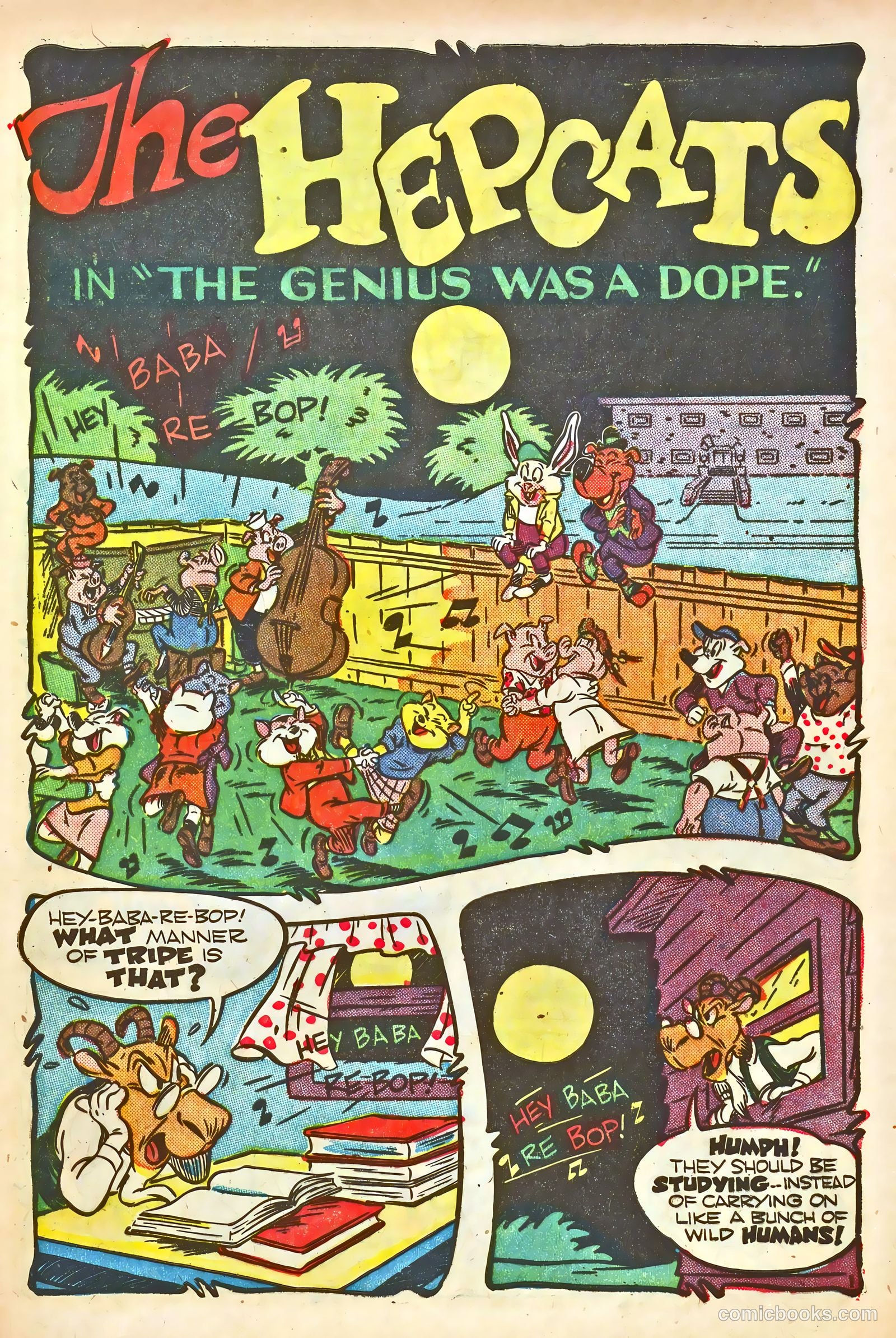 Hi-Jinx #4 — page 43 of 53
