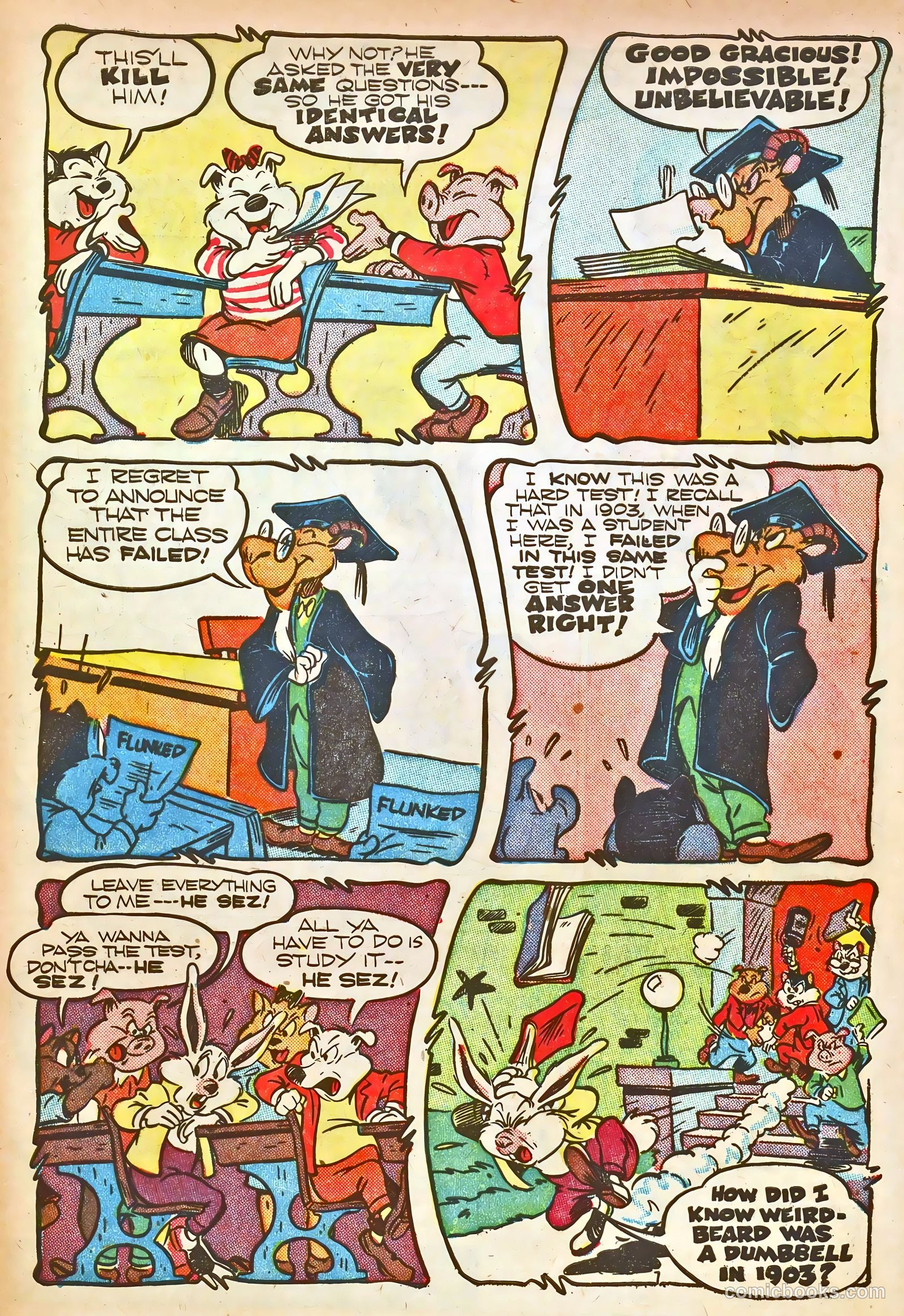 Hi-Jinx #4 — page 49 of 53