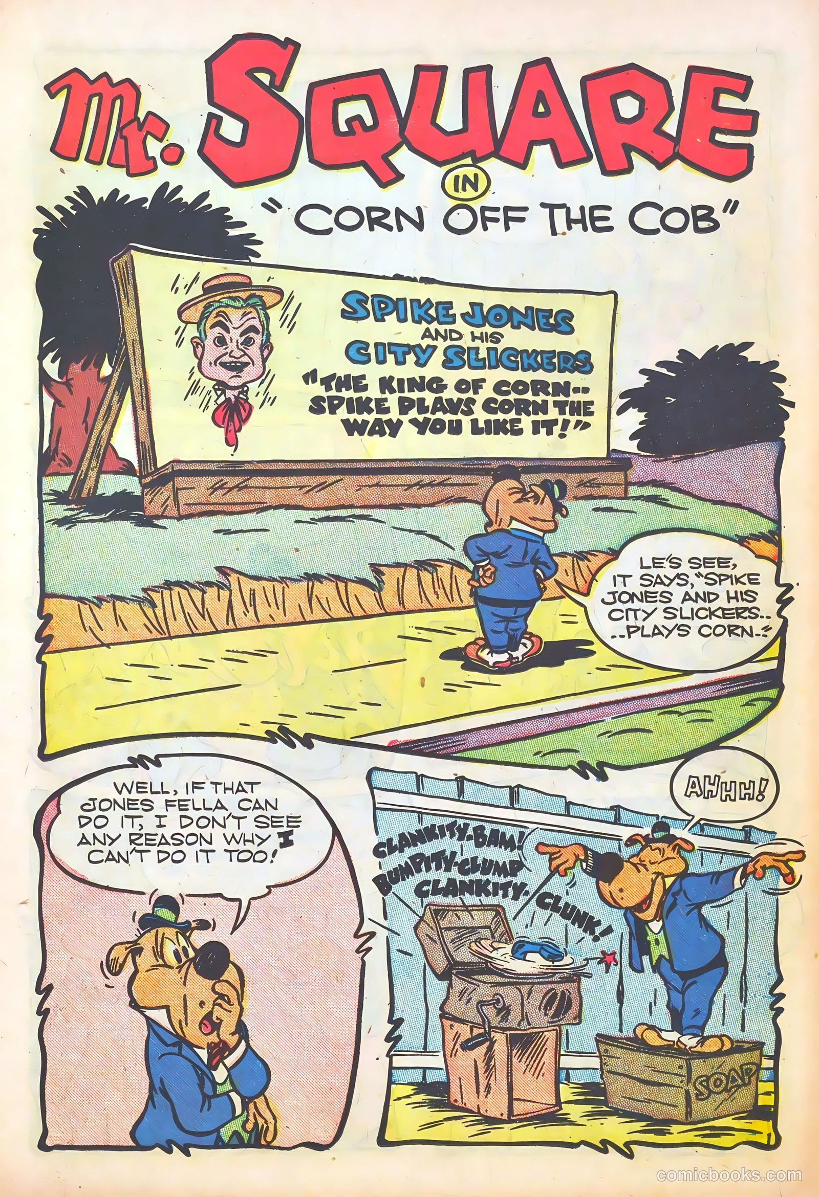 Hi-Jinx #5 — page 21 of 52