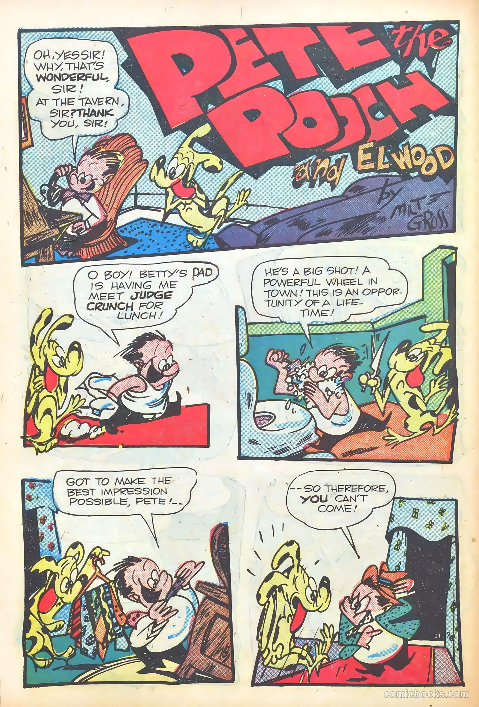 Hi-Jinx #5 — page 44 of 52