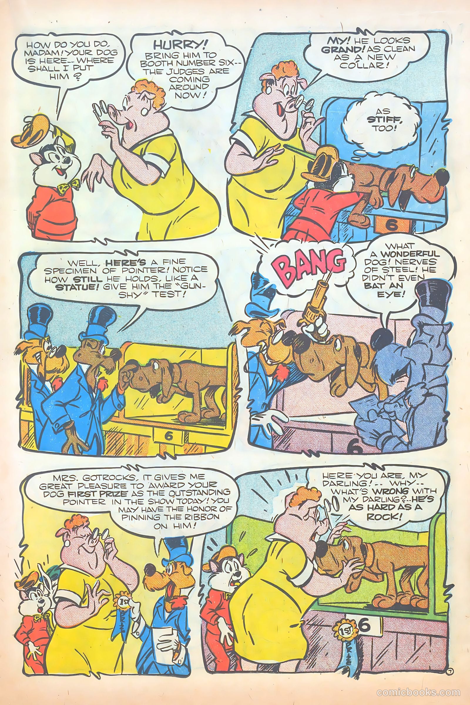 Hi-Jinx #6 — page 27 of 53