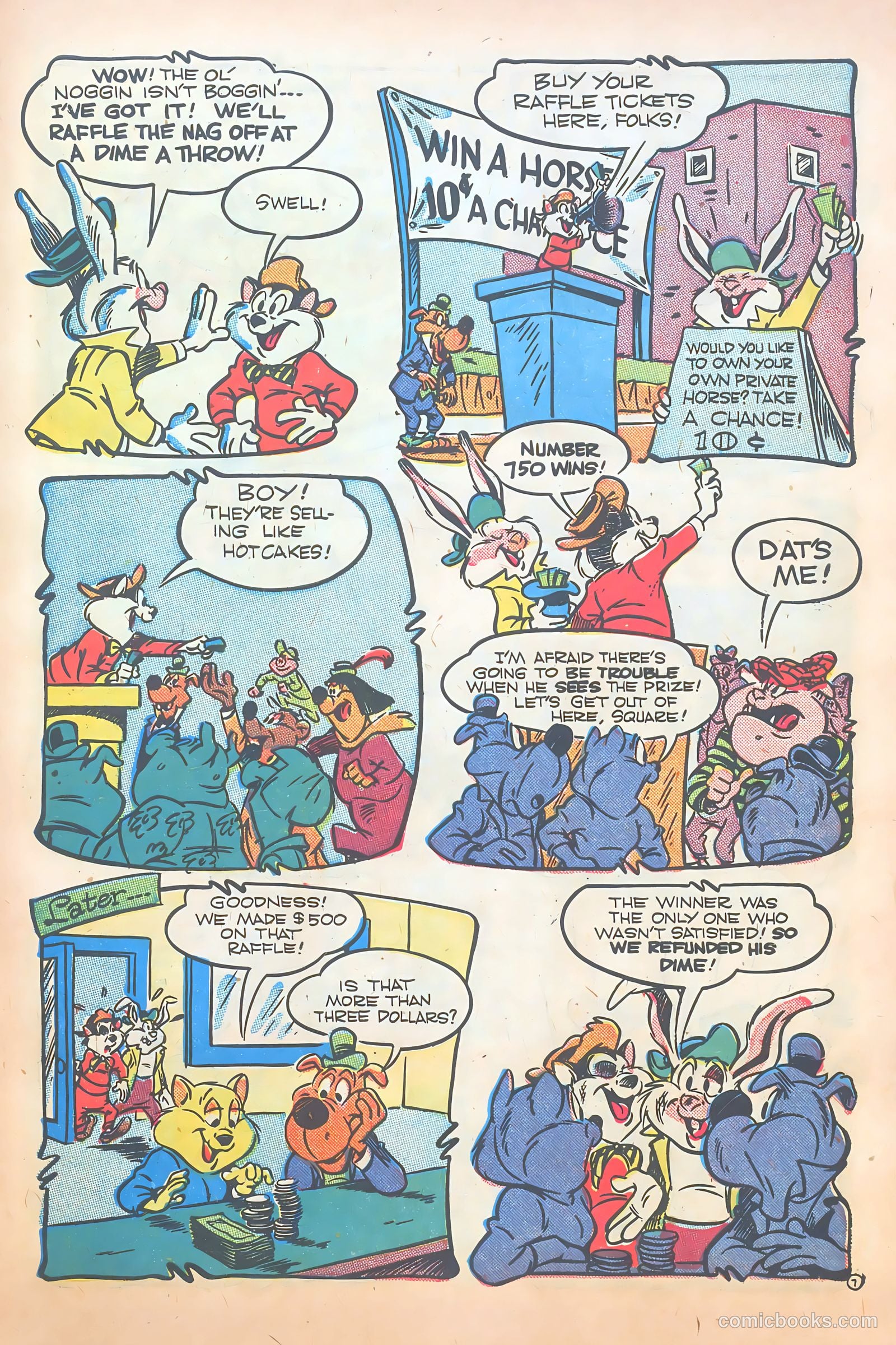 Hi-Jinx #6 — page 45 of 53