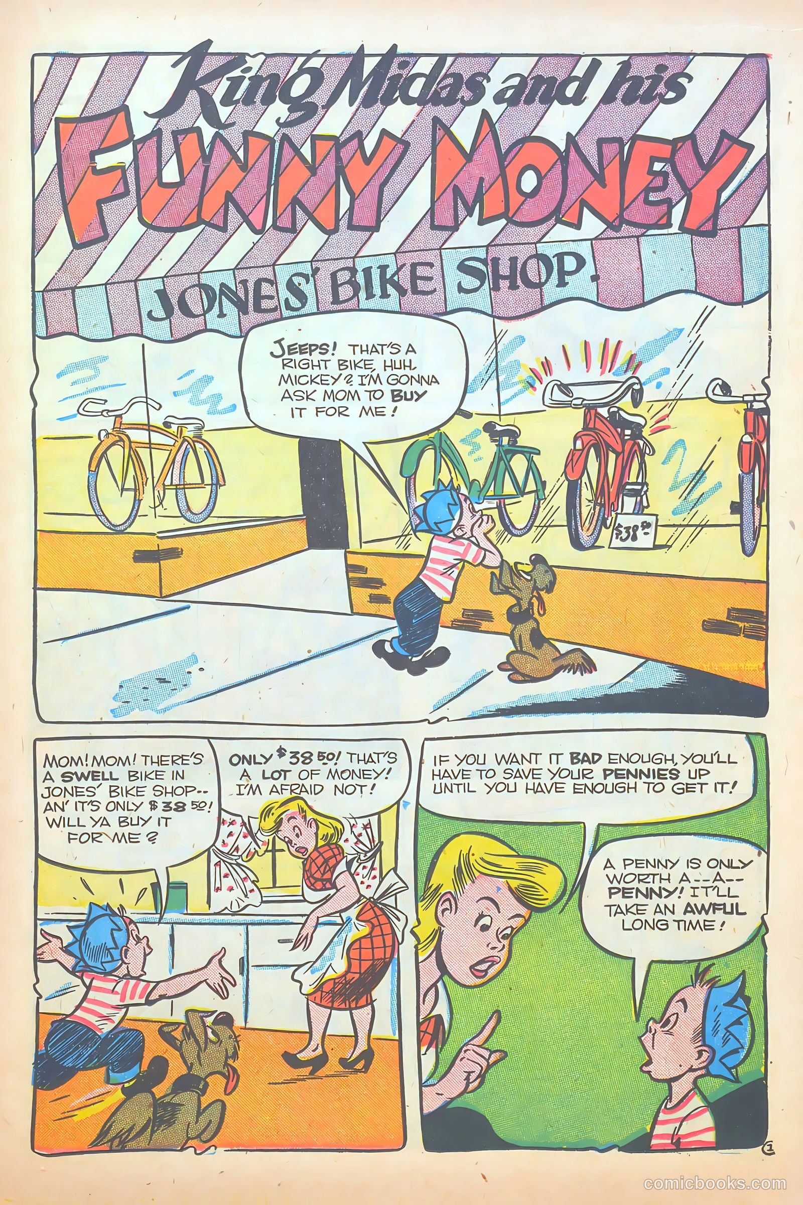 Hi-Jinx #6 — page 29 of 53