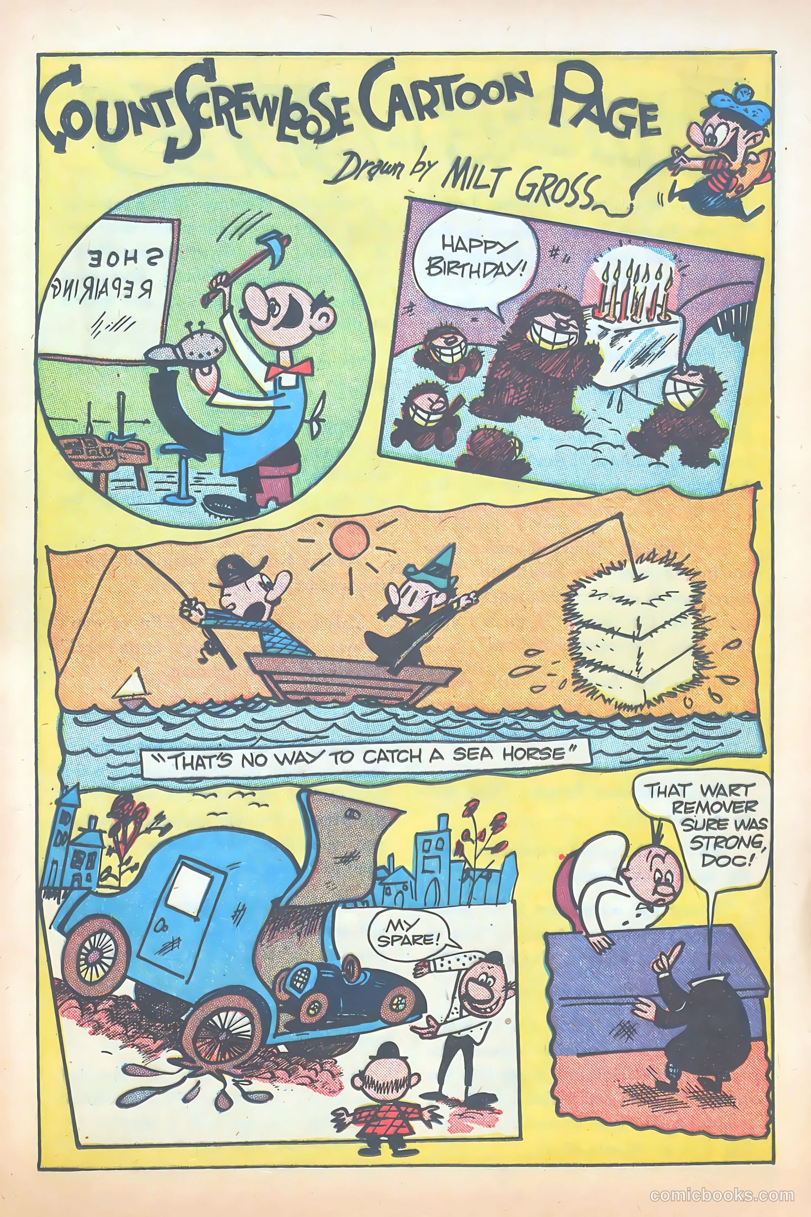 Hi-Jinx #6 — page 37 of 53