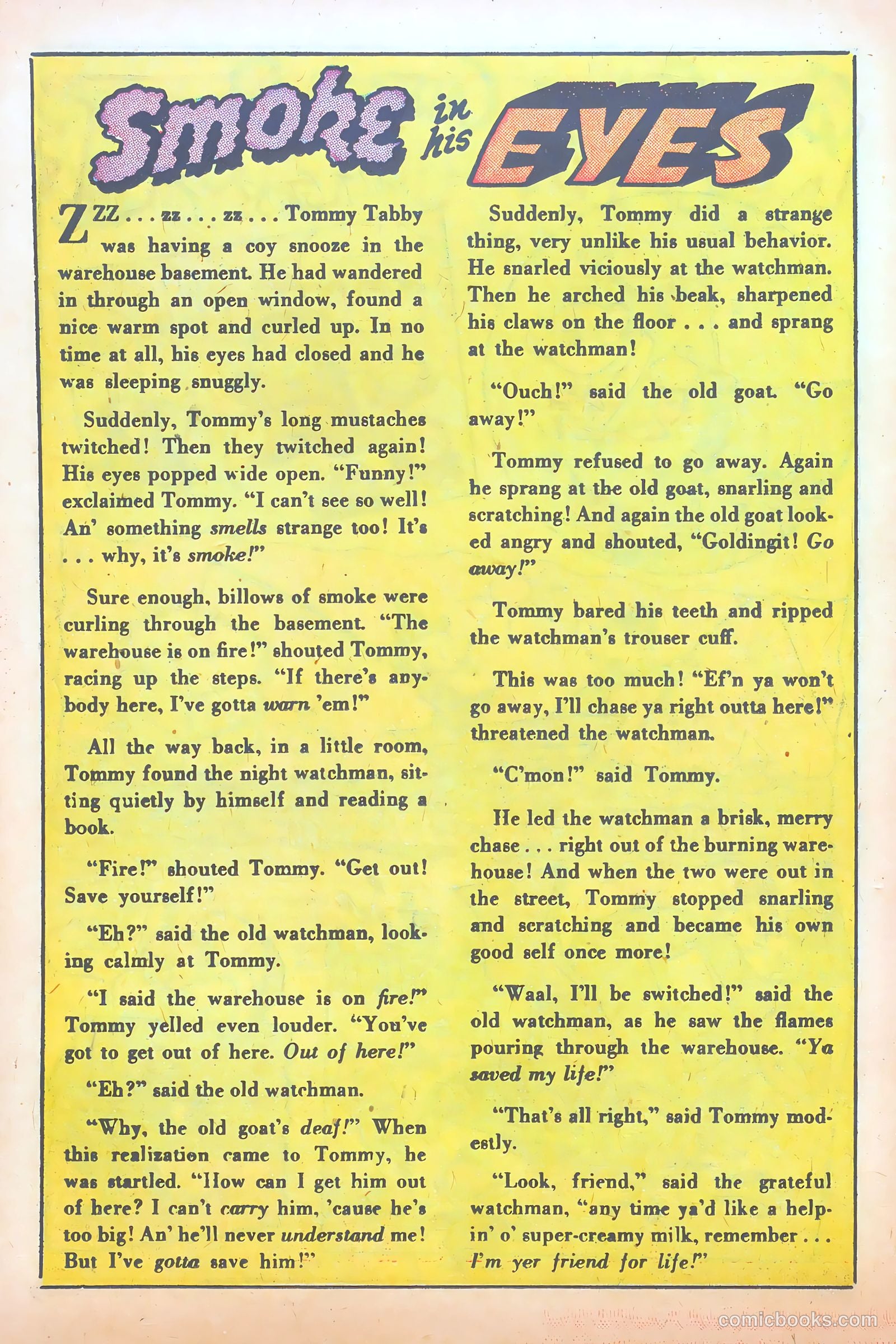 Hi-Jinx #6 — page 38 of 53