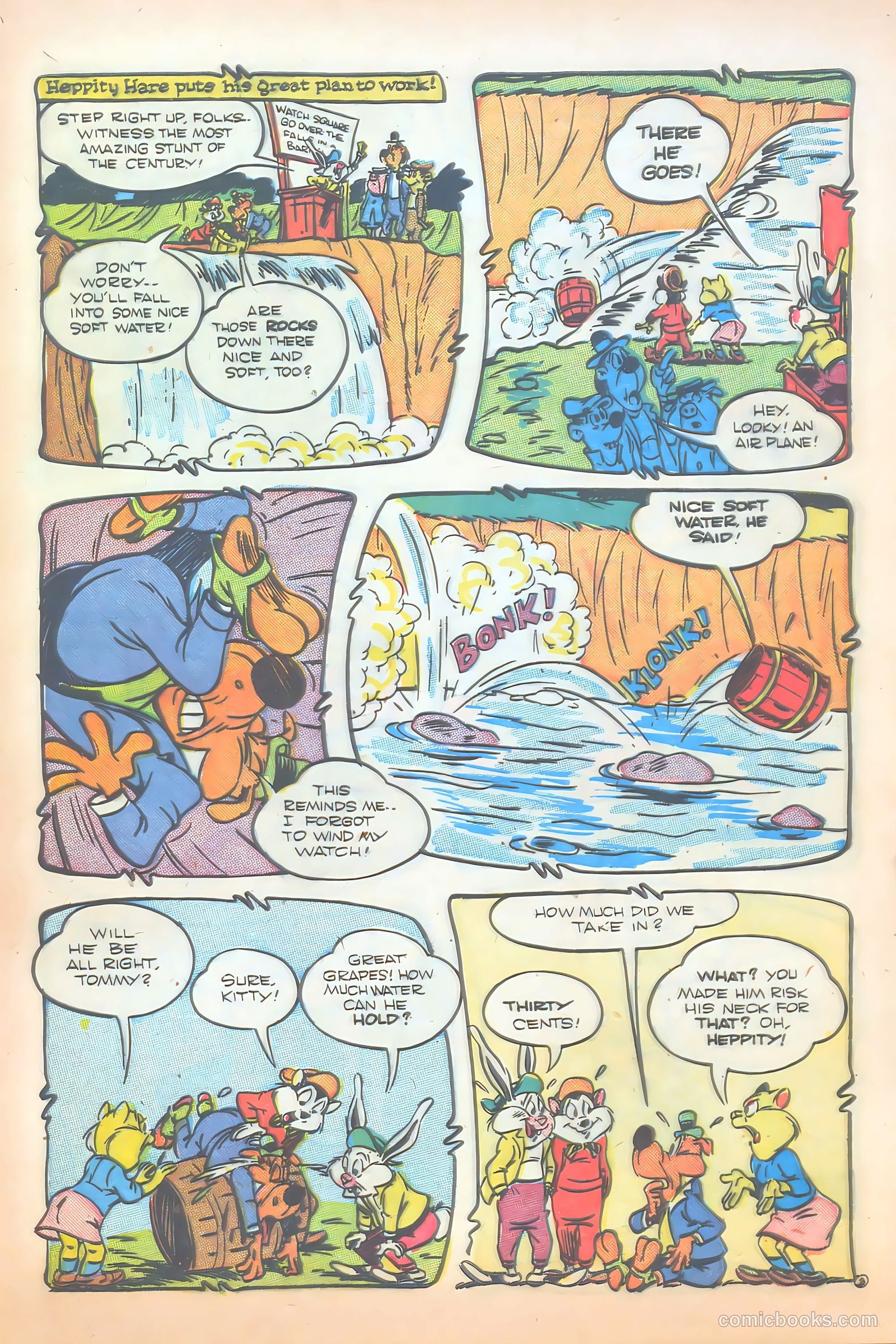 Hi-Jinx #6 — page 41 of 53
