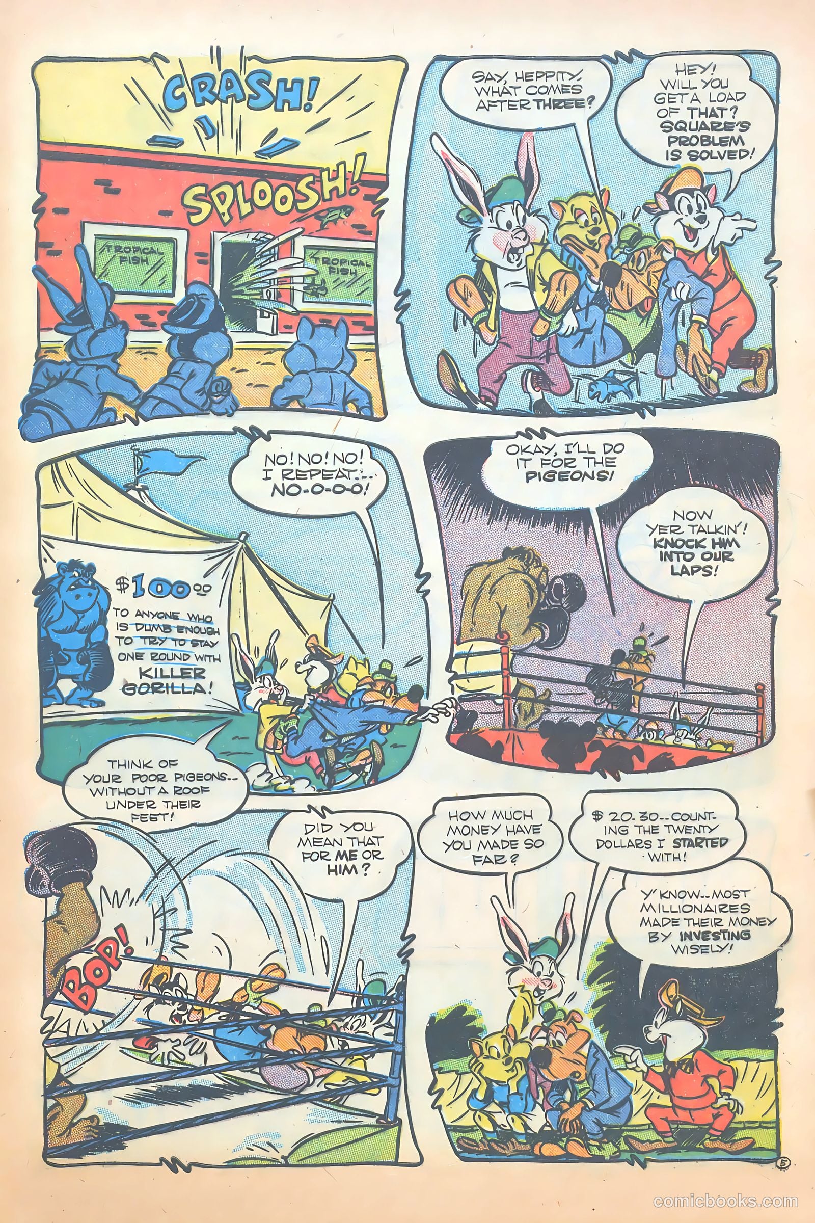 Hi-Jinx #6 — page 43 of 53