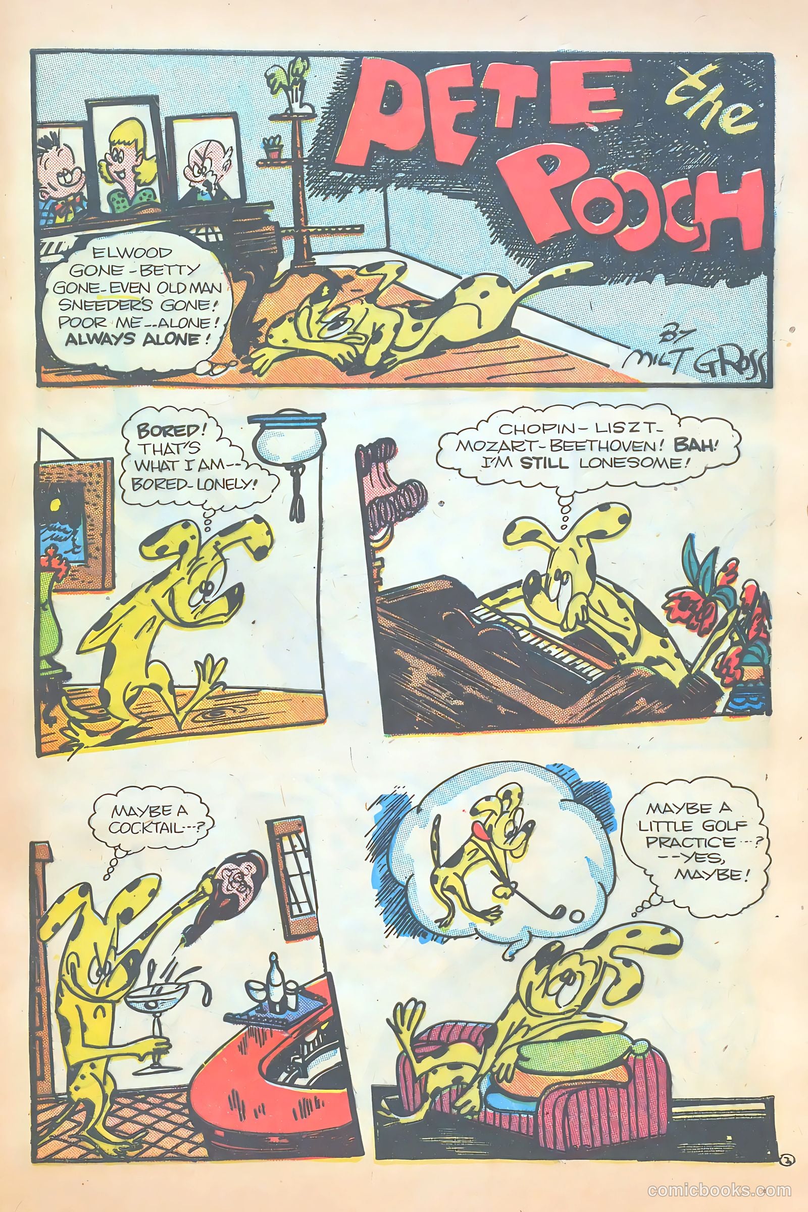 Hi-Jinx #6 — page 47 of 53