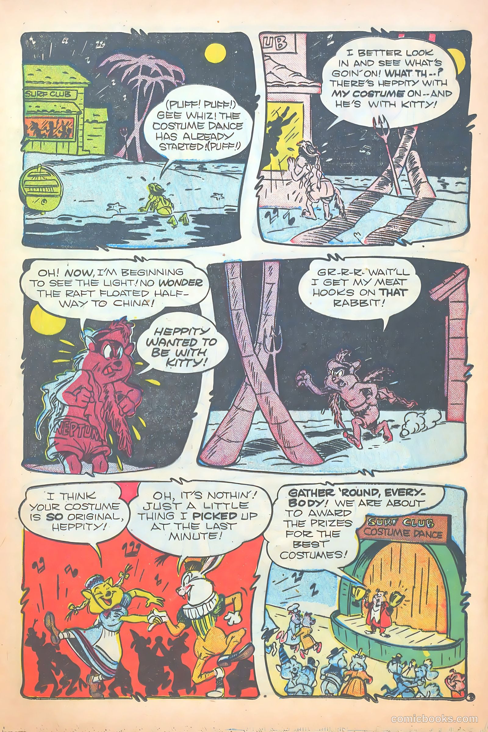 Hi-Jinx #7 — page 25 of 52
