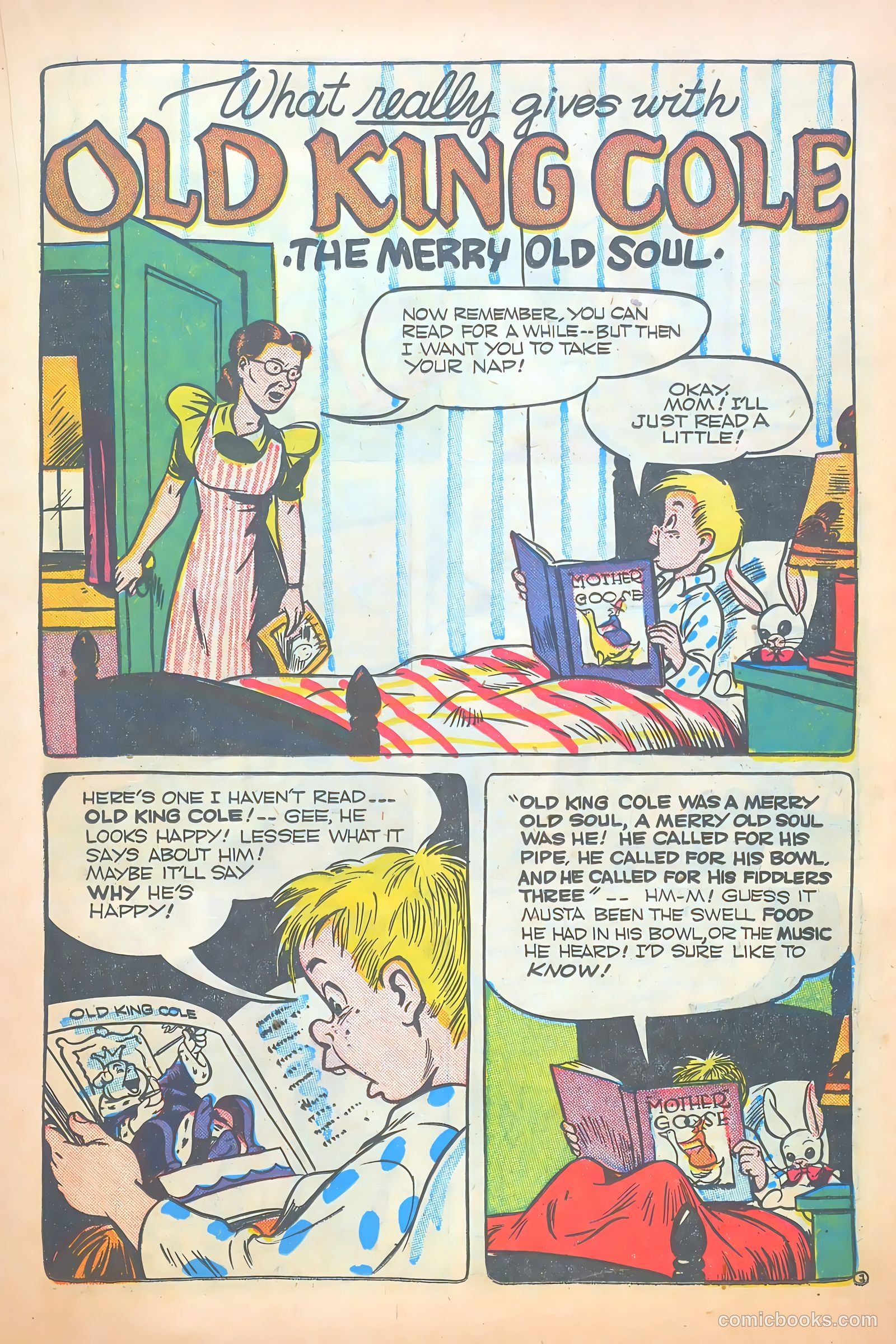 Hi-Jinx #7 — page 27 of 52