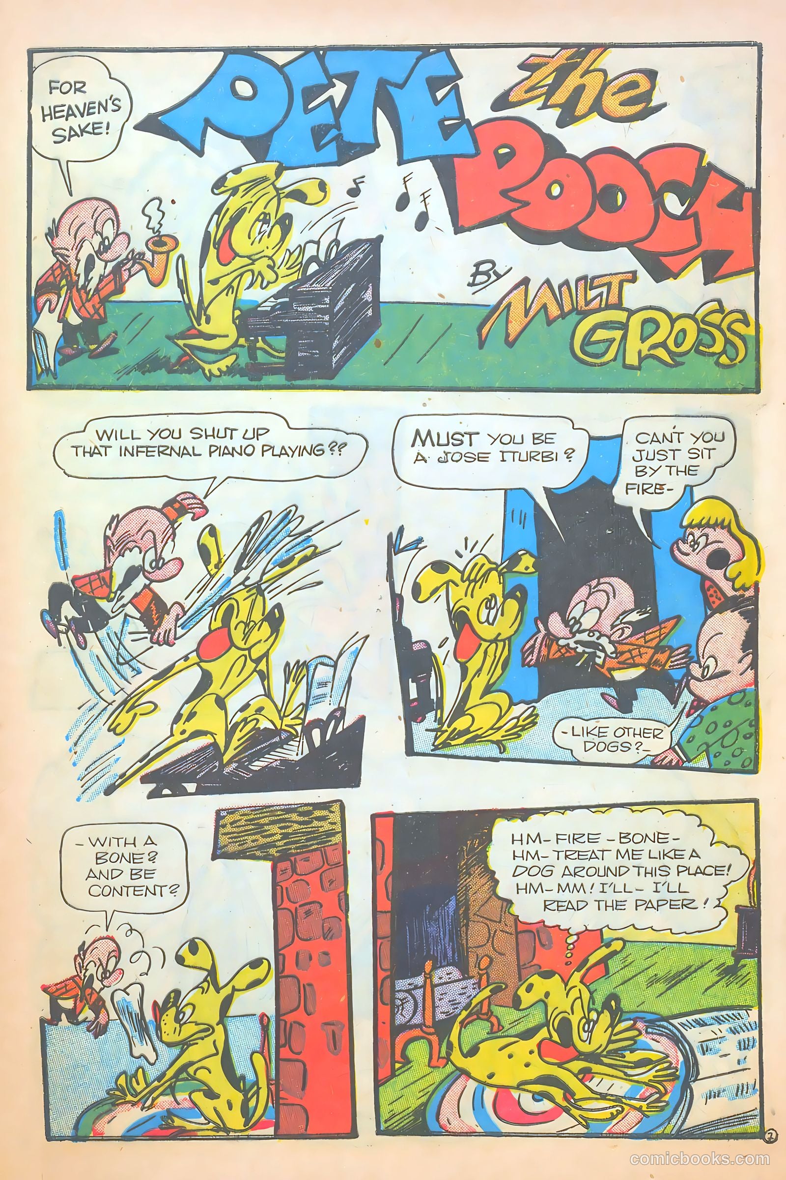 Hi-Jinx #7 — page 41 of 52