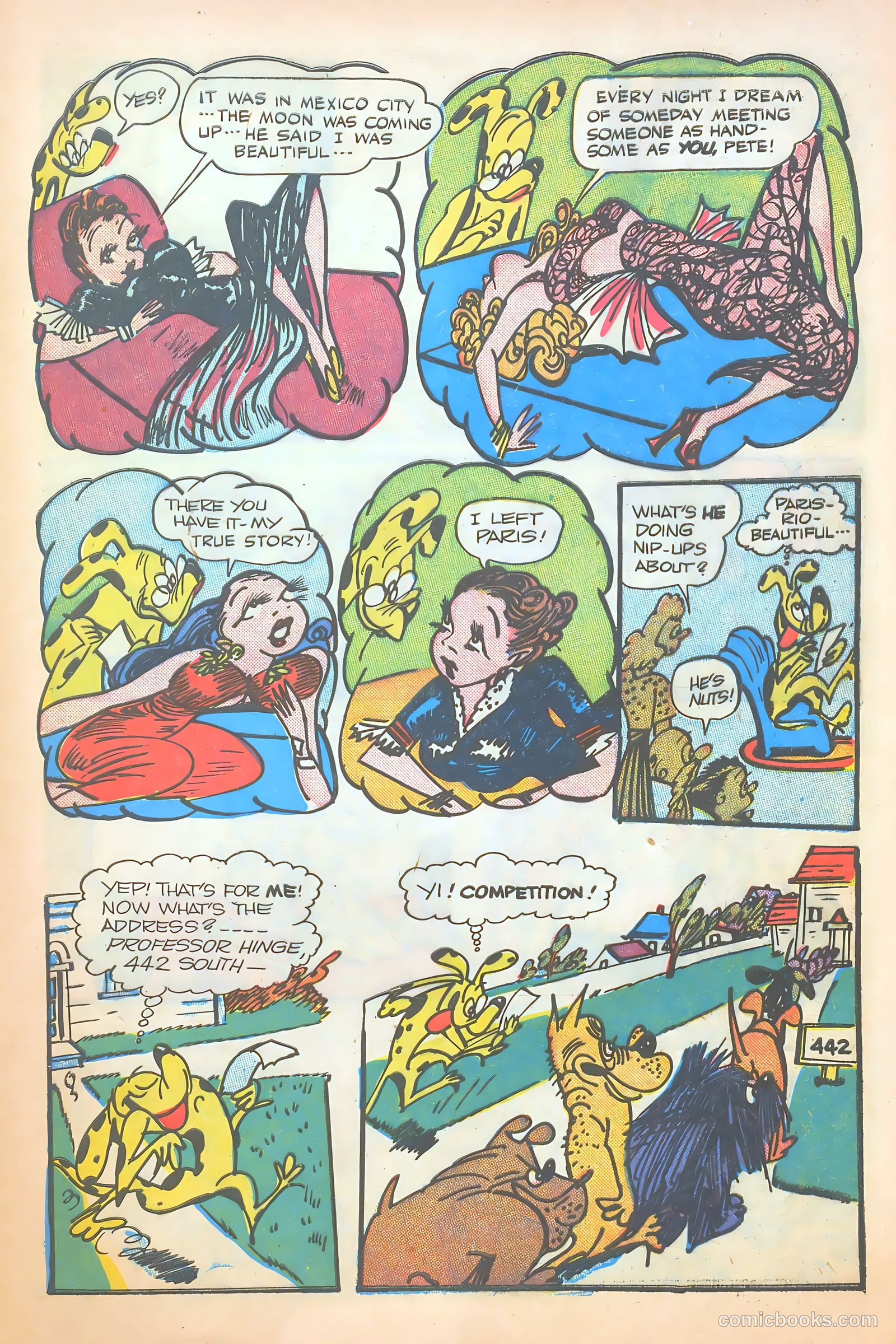 Hi-Jinx #7 — page 43 of 52