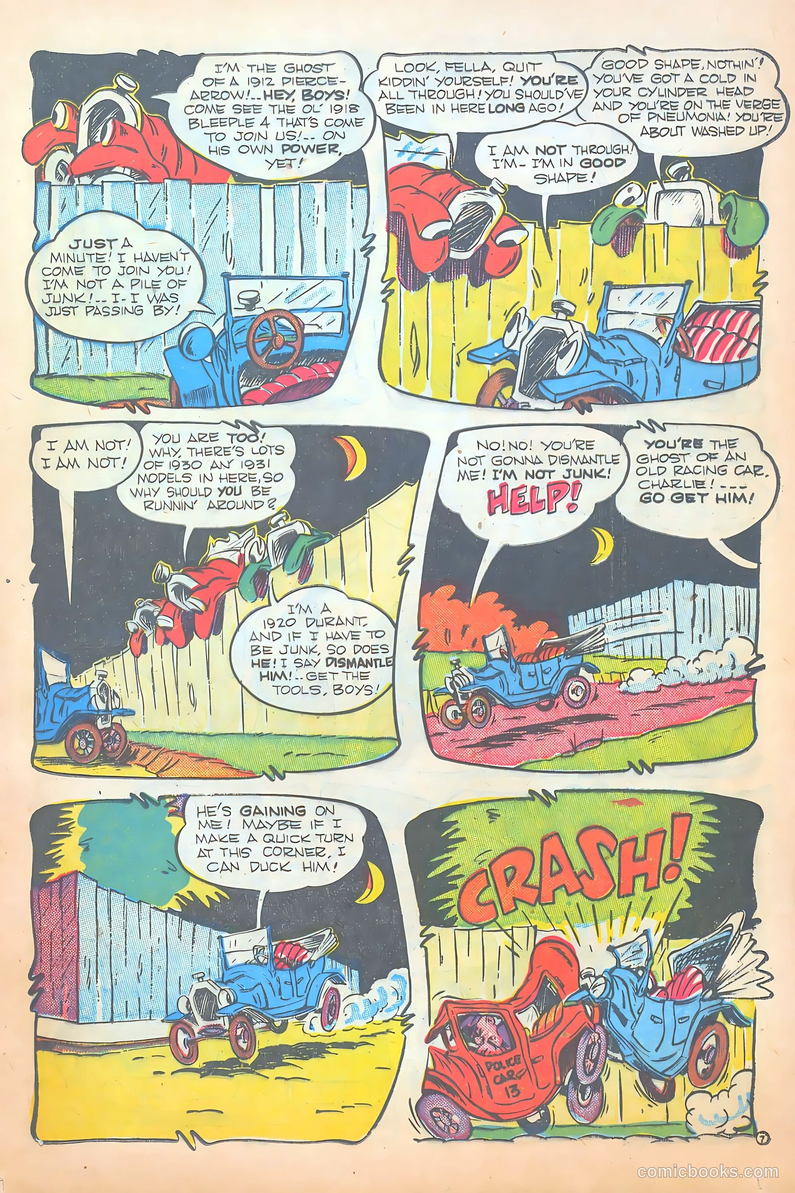 Hi-Jinx #7 — page 17 of 52