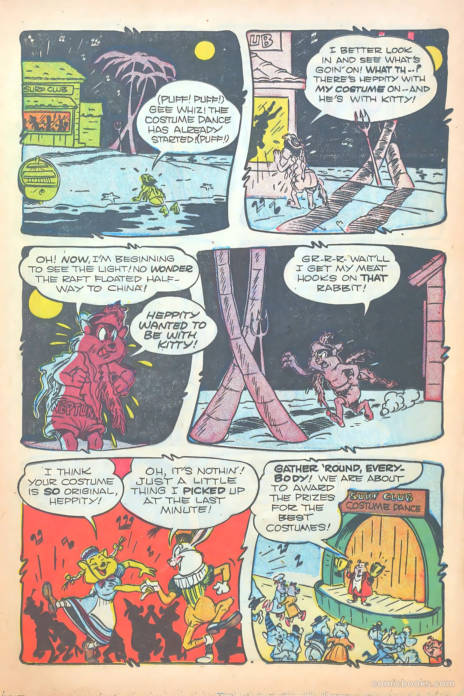 Hi-Jinx #7 — page 25 of 52