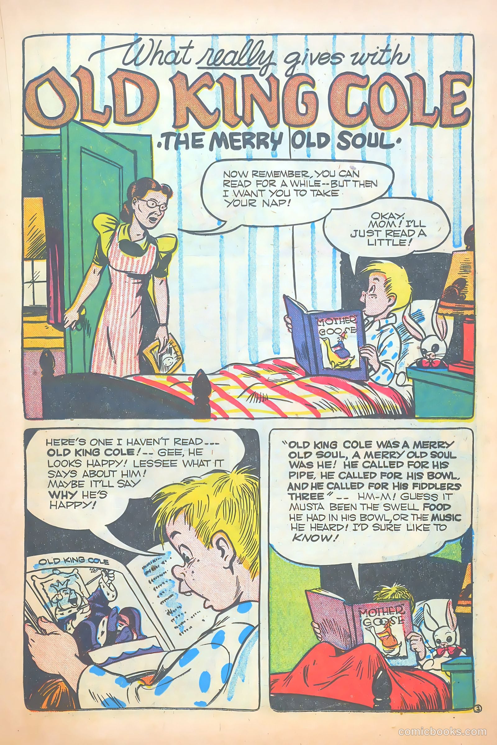 Hi-Jinx #7 — page 27 of 52