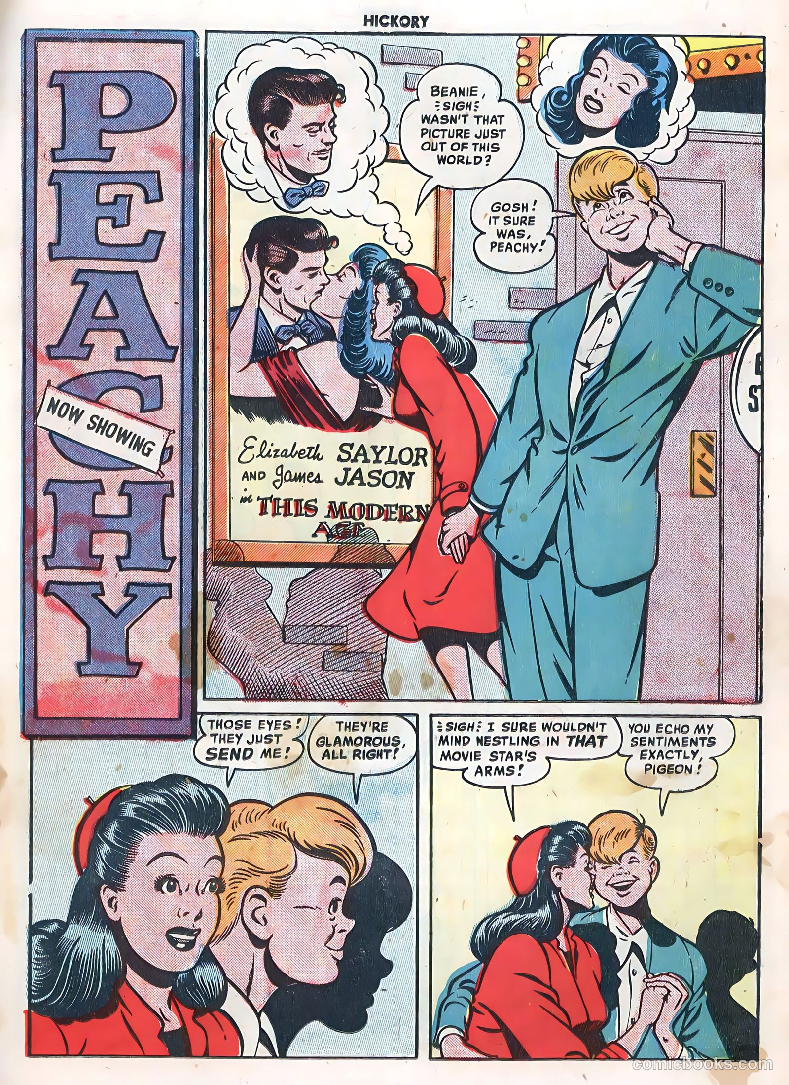 Hickory #1 — page 11 of 36
