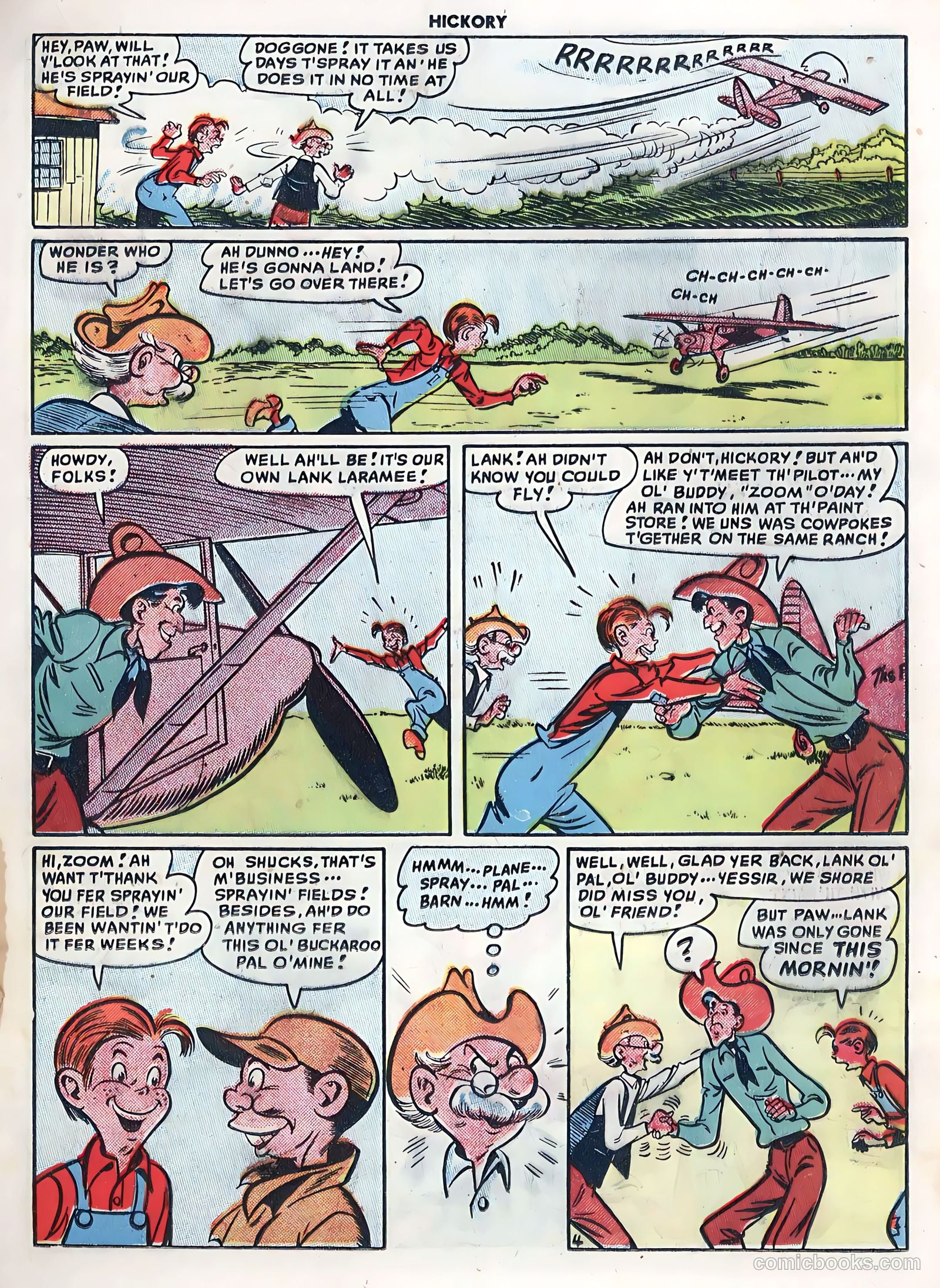 Hickory #1 — page 21 of 36
