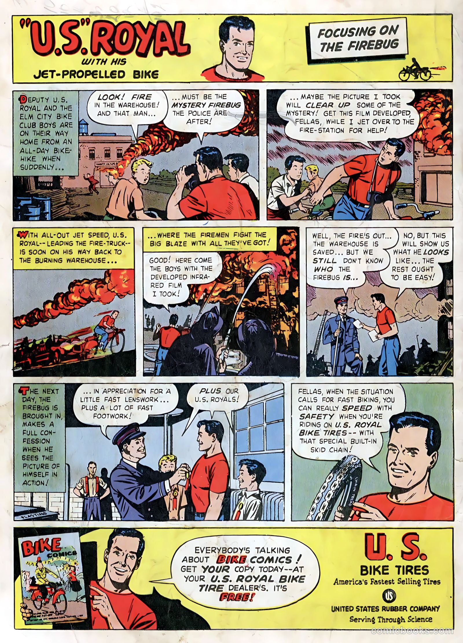 Hickory #1 — page 36 of 36