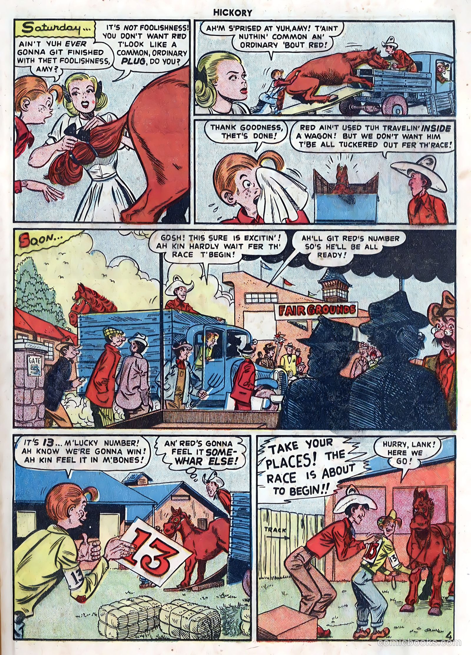 Hickory #2 — page 21 of 36