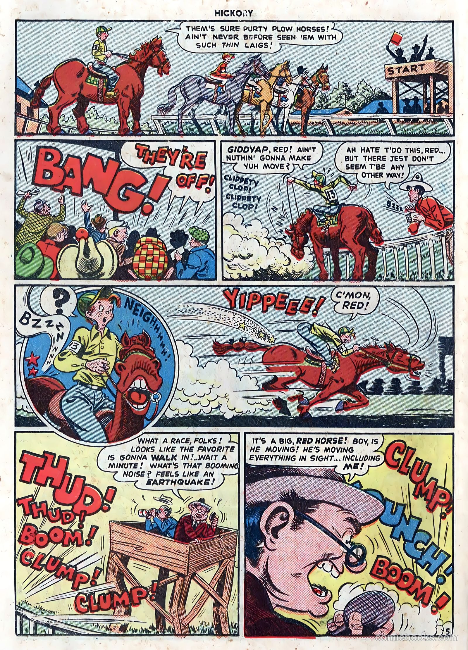 Hickory #2 — page 22 of 36