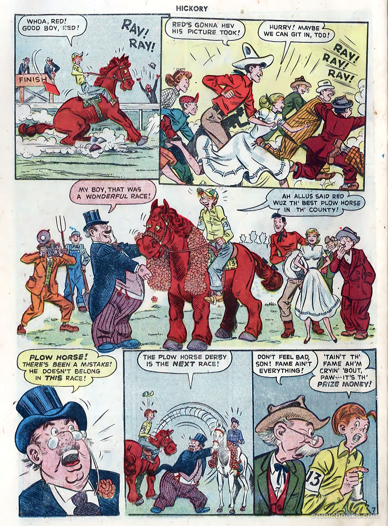 Hickory #2 — page 24 of 36
