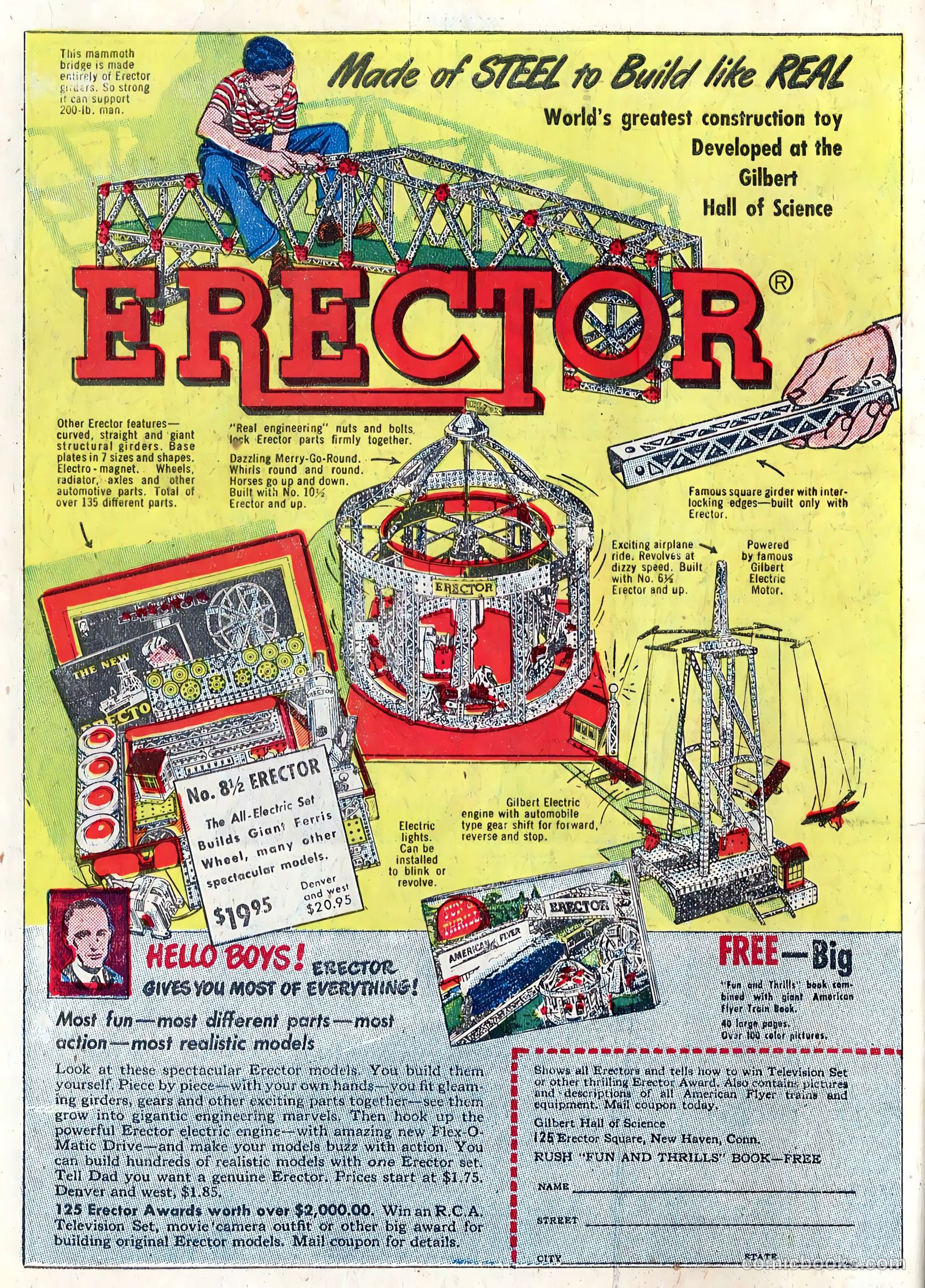 Hickory #2 — page 34 of 36