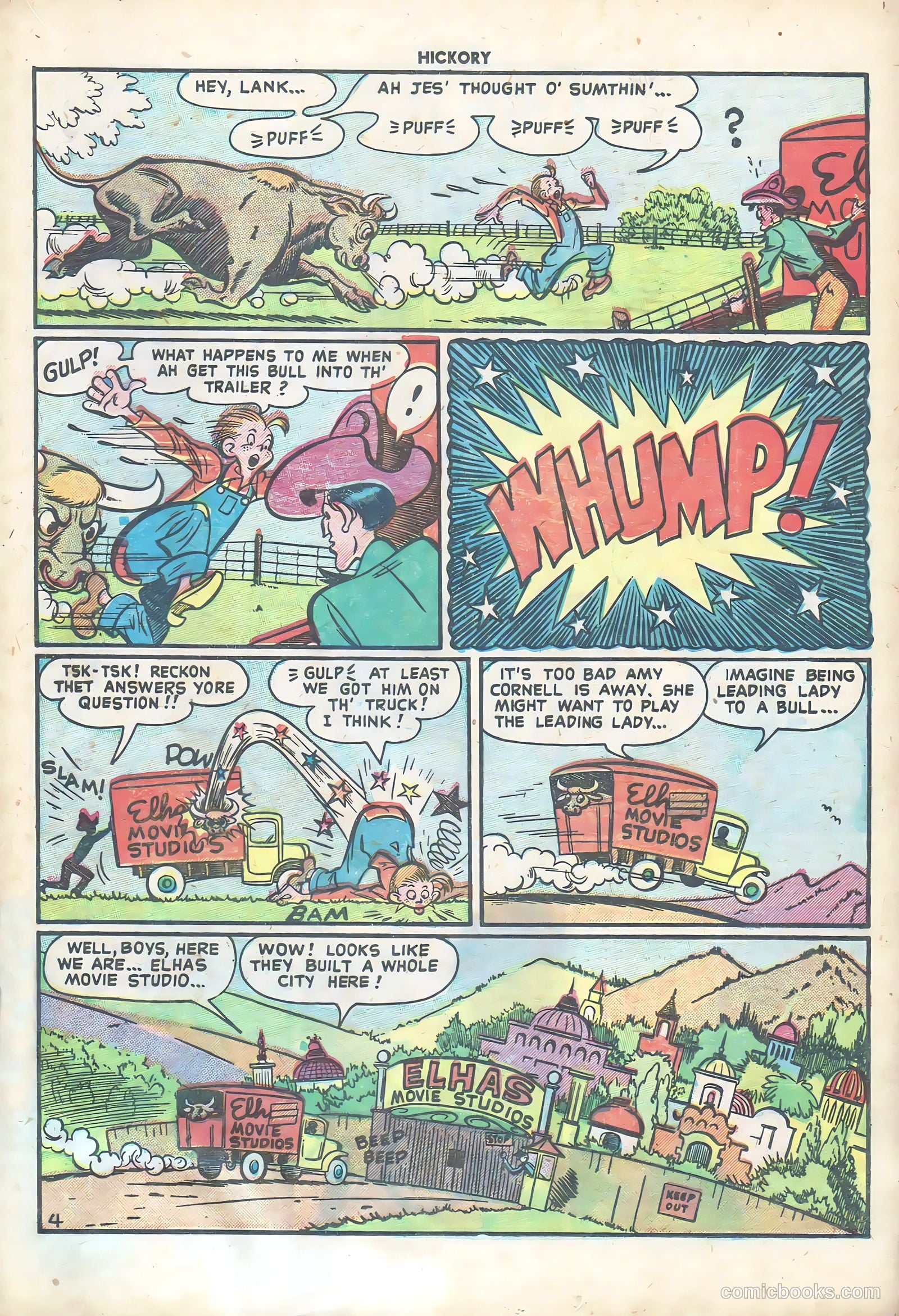 Hickory #3 — page 21 of 36