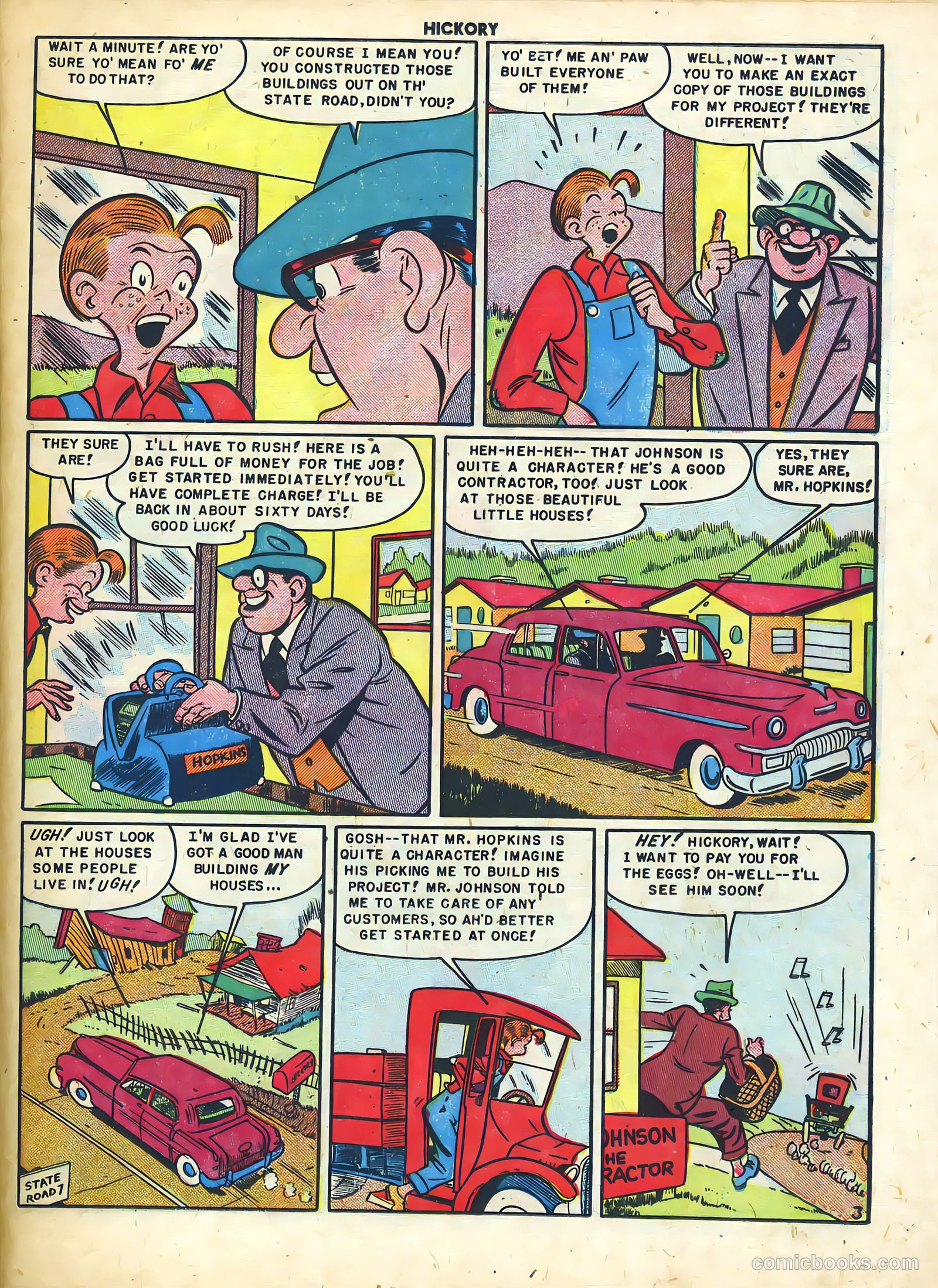 Hickory #4 — page 21 of 36