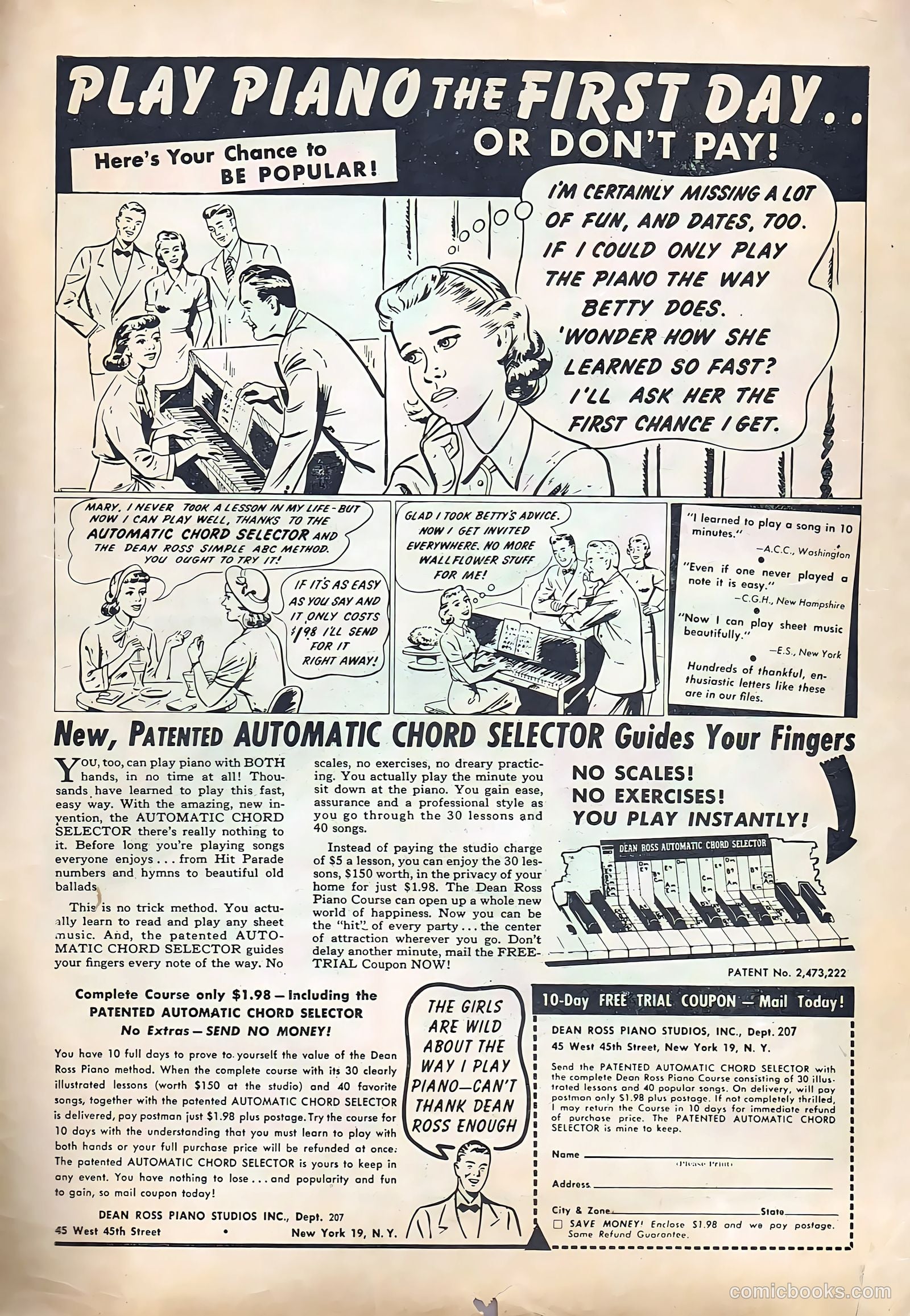 Hickory #5 — page 35 of 36