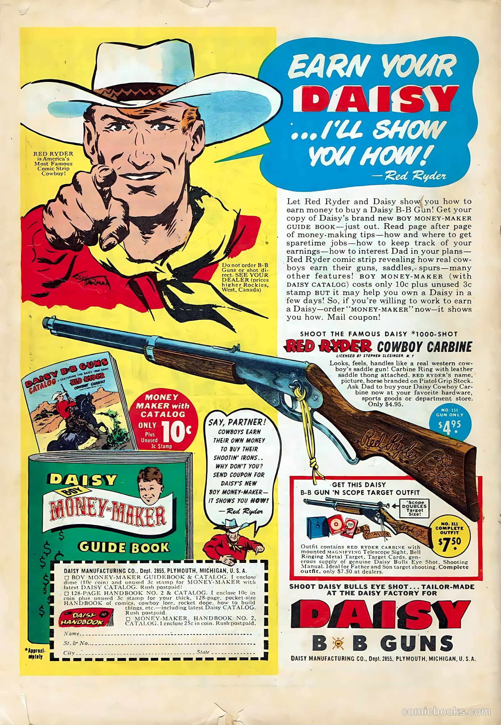 Hickory #5 — page 36 of 36