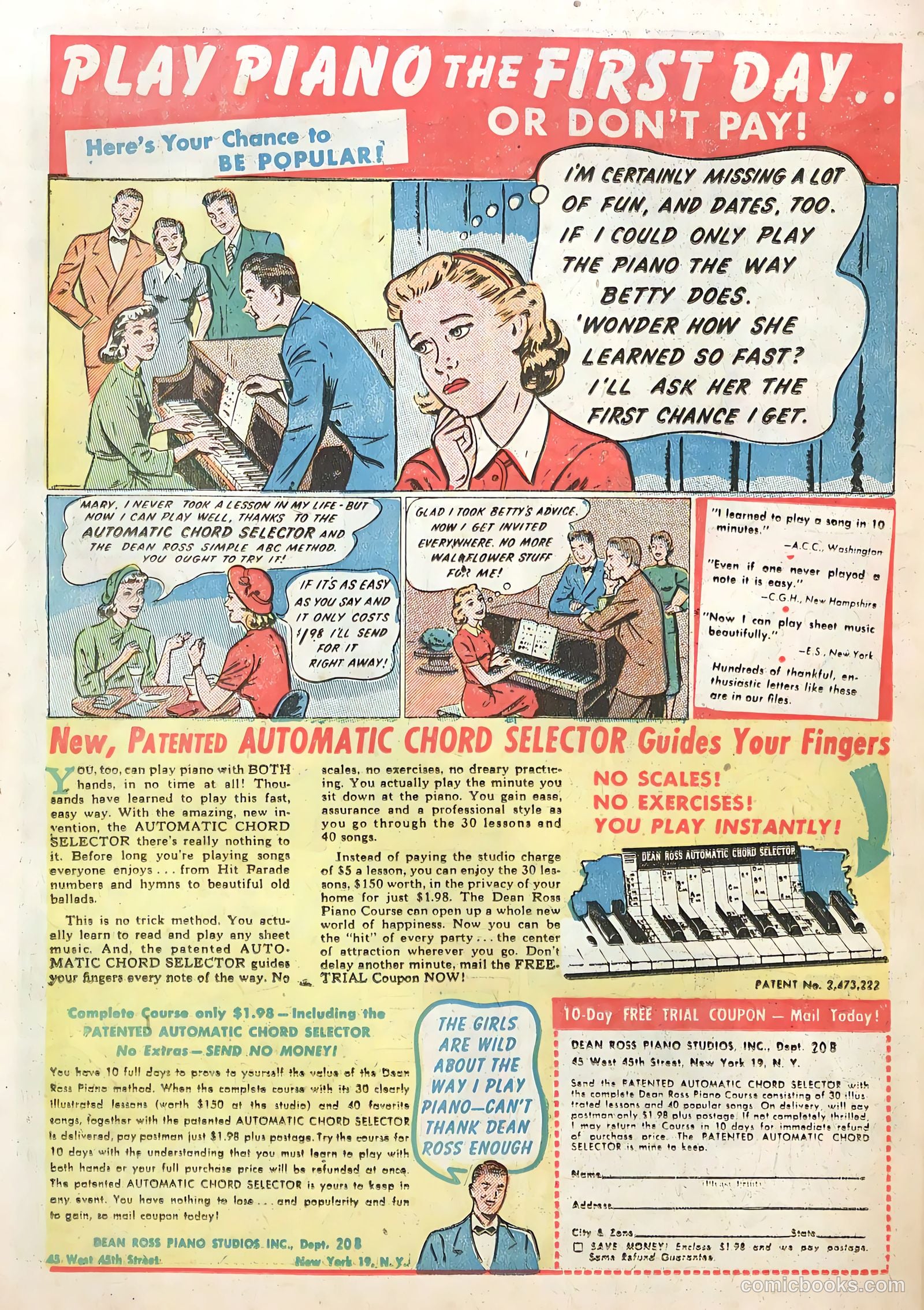 Hickory #6 — page 34 of 36
