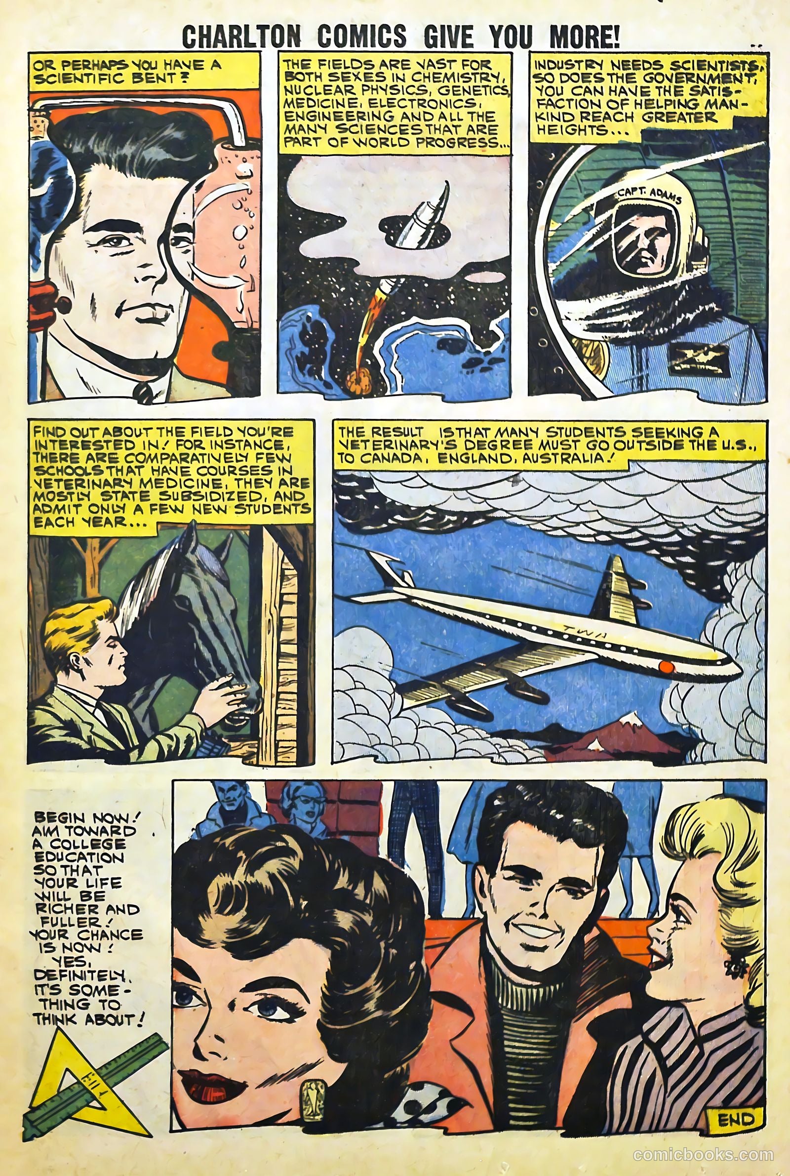 High School Confidential Diary #1 — page 13 of 36