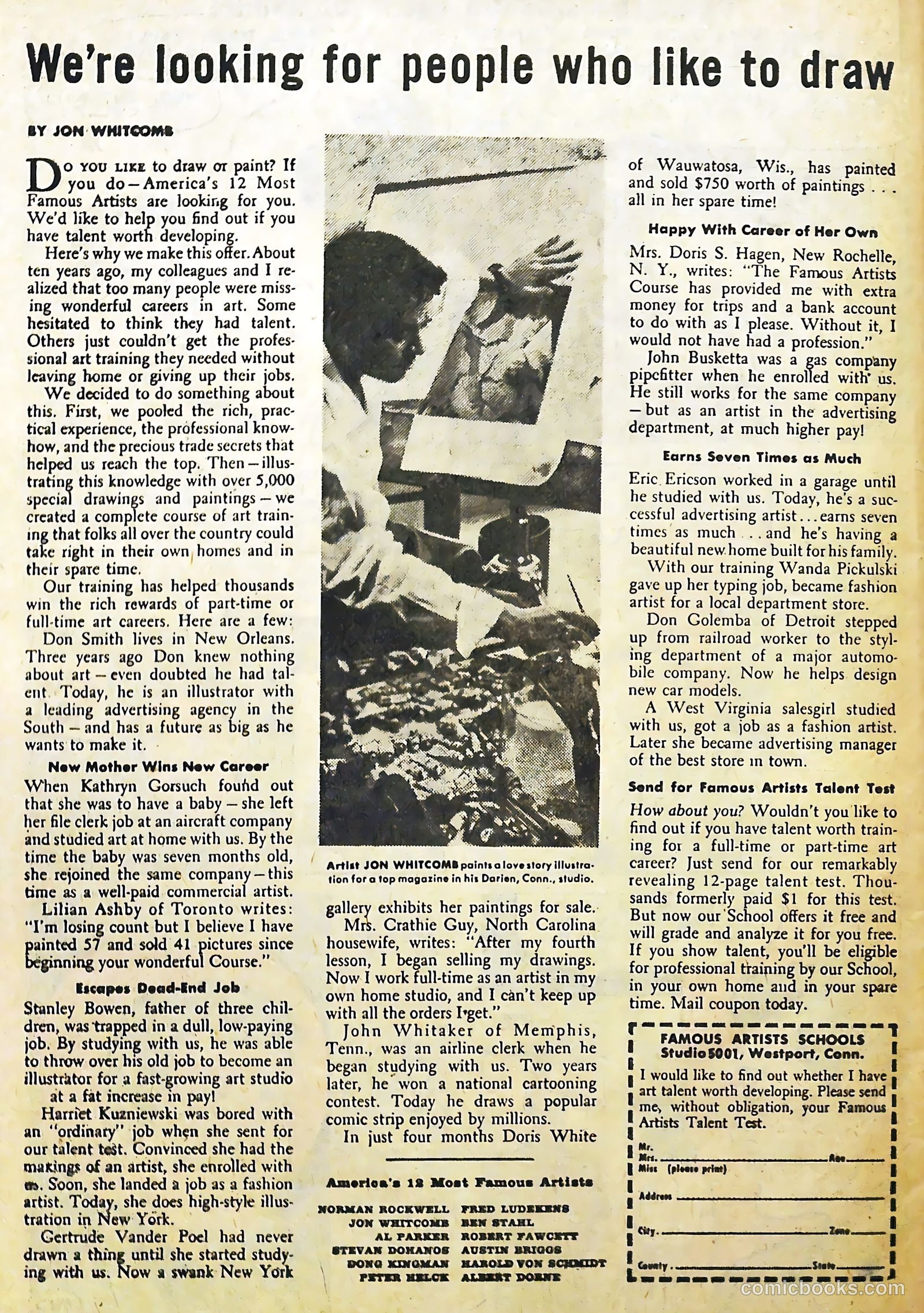 High School Confidential Diary #1 — page 34 of 36