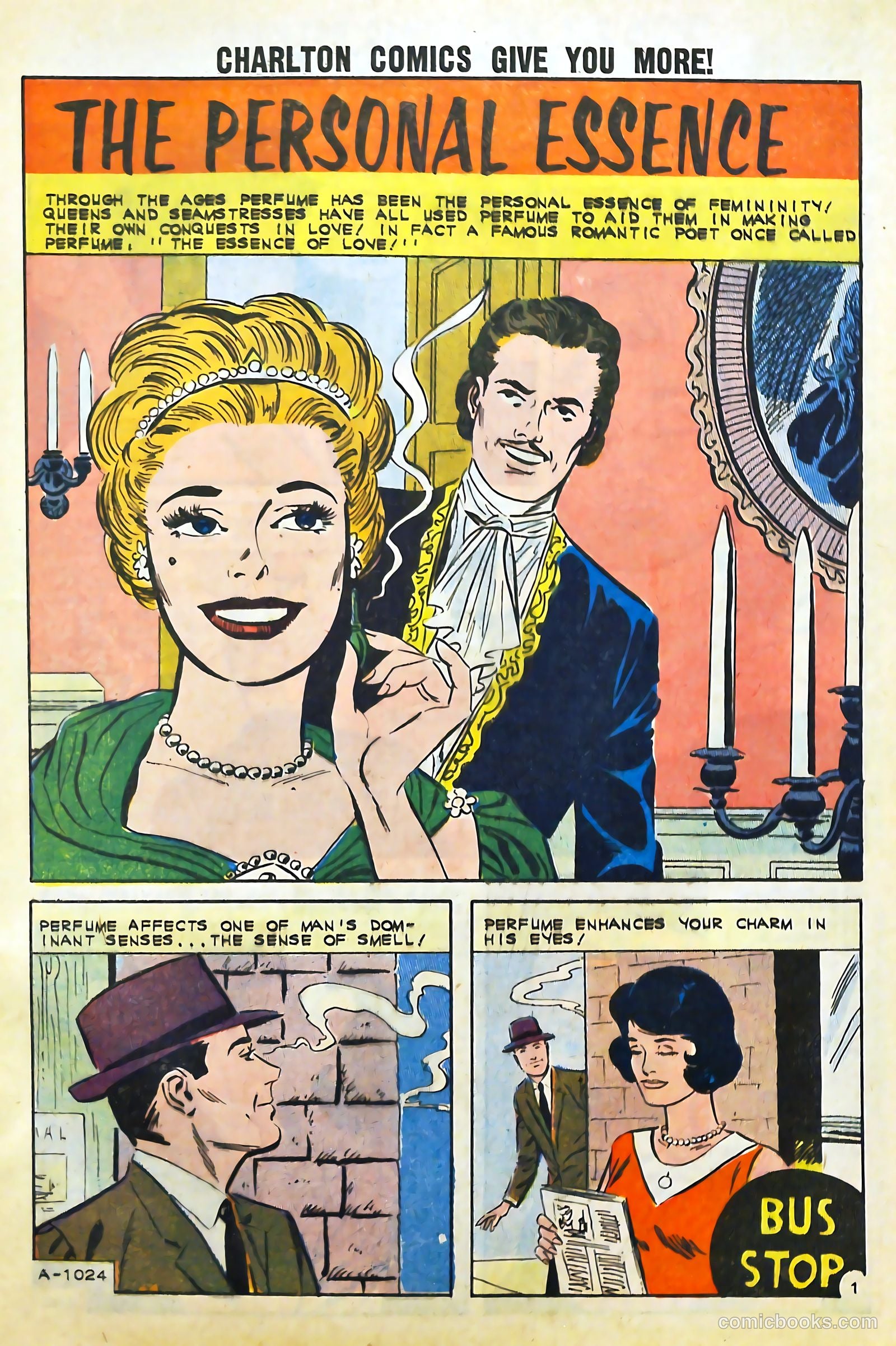 High School Confidential Diary #11 — page 9 of 36