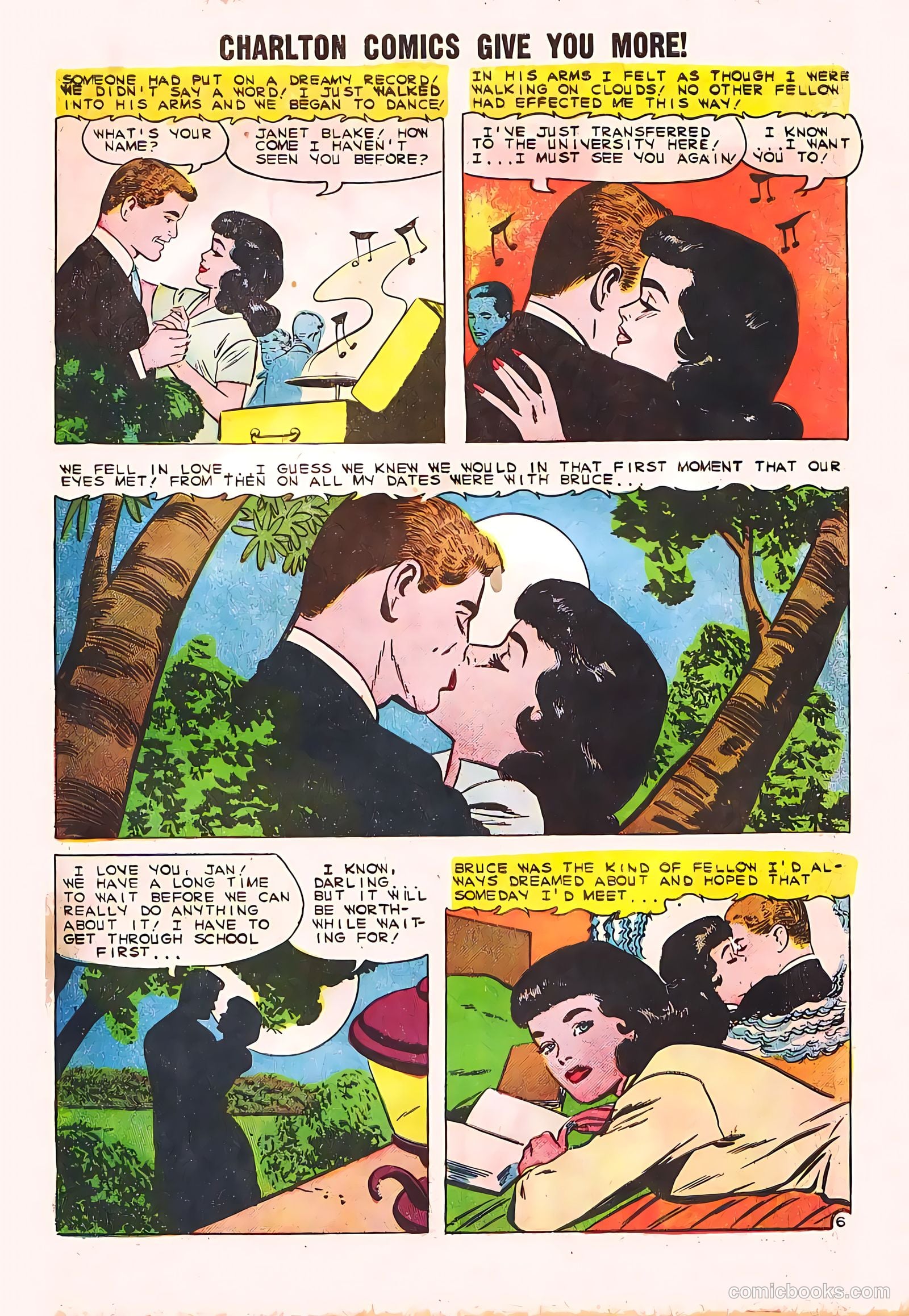 High School Confidential Diary #2 — page 27 of 36