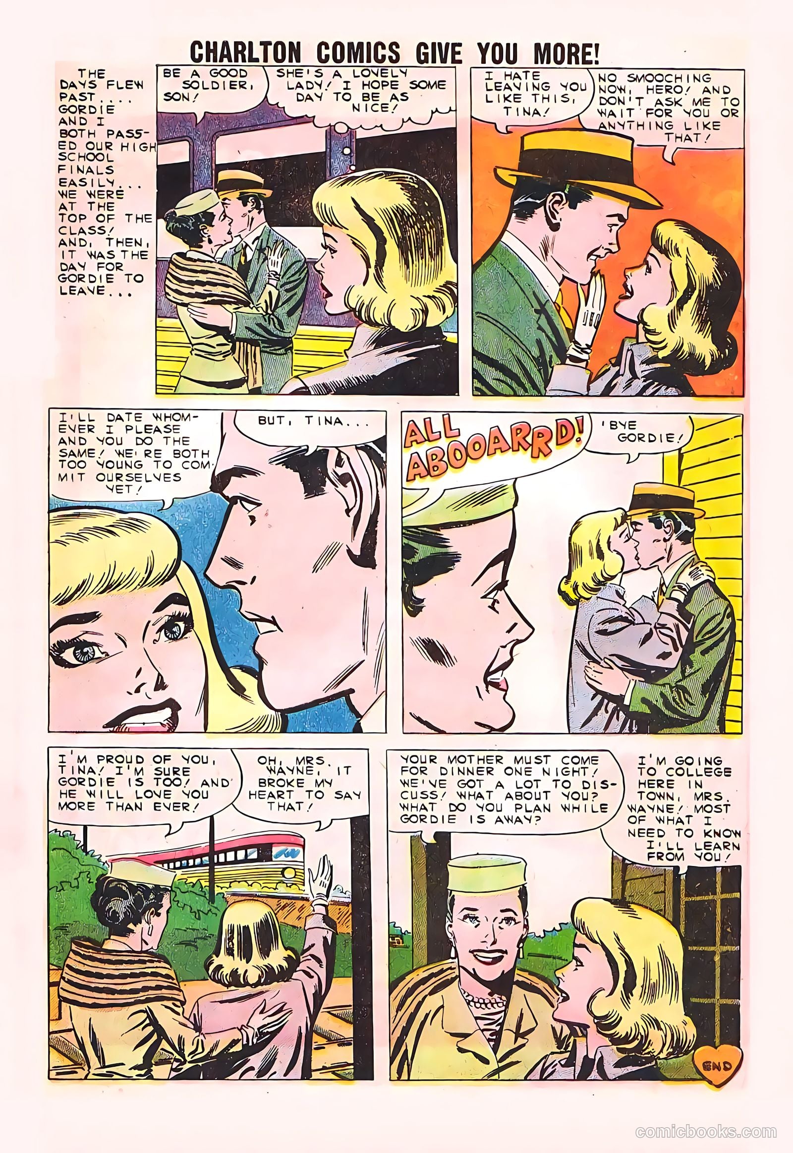 High School Confidential Diary #2 — page 33 of 36