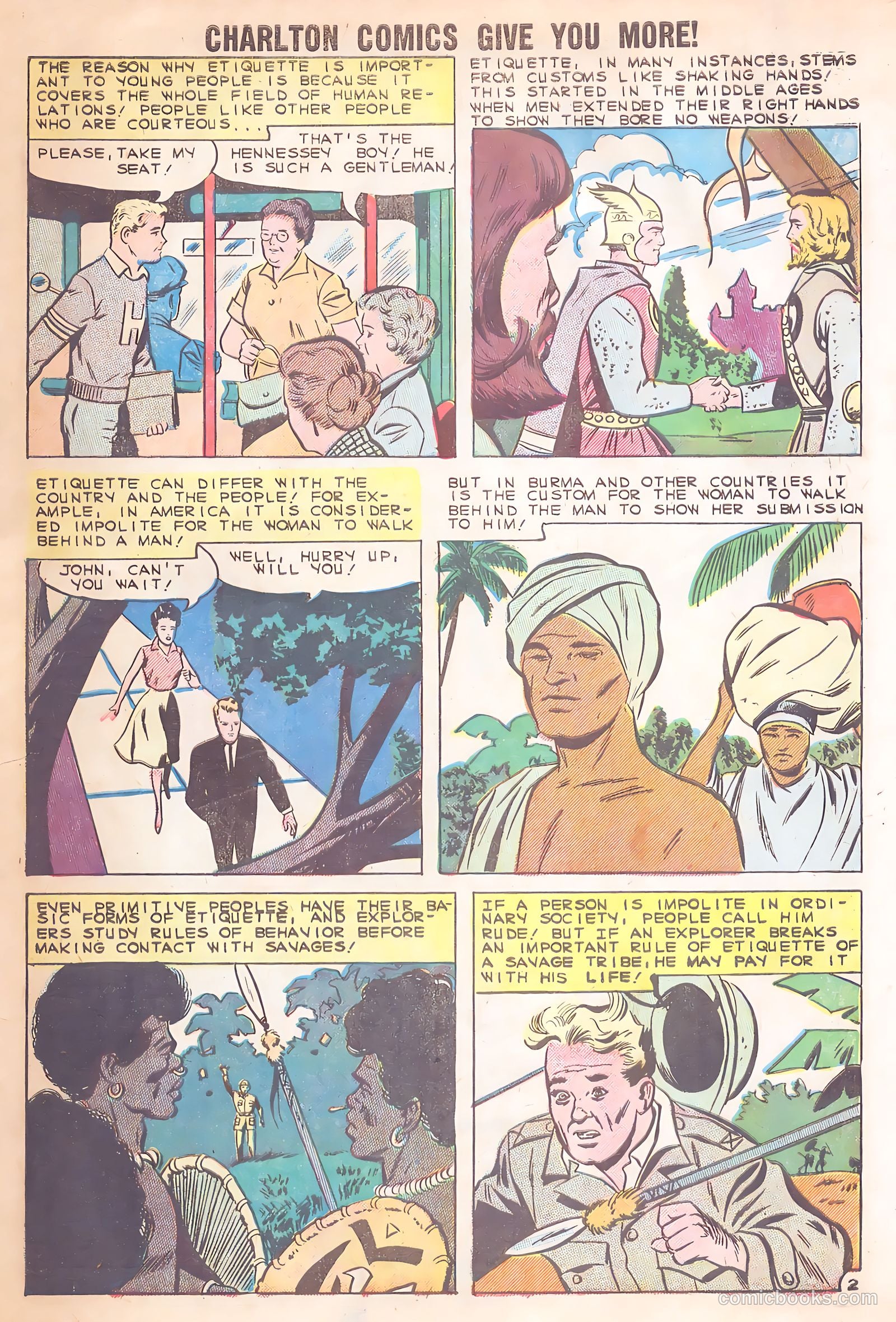 High School Confidential Diary #3 — page 27 of 37