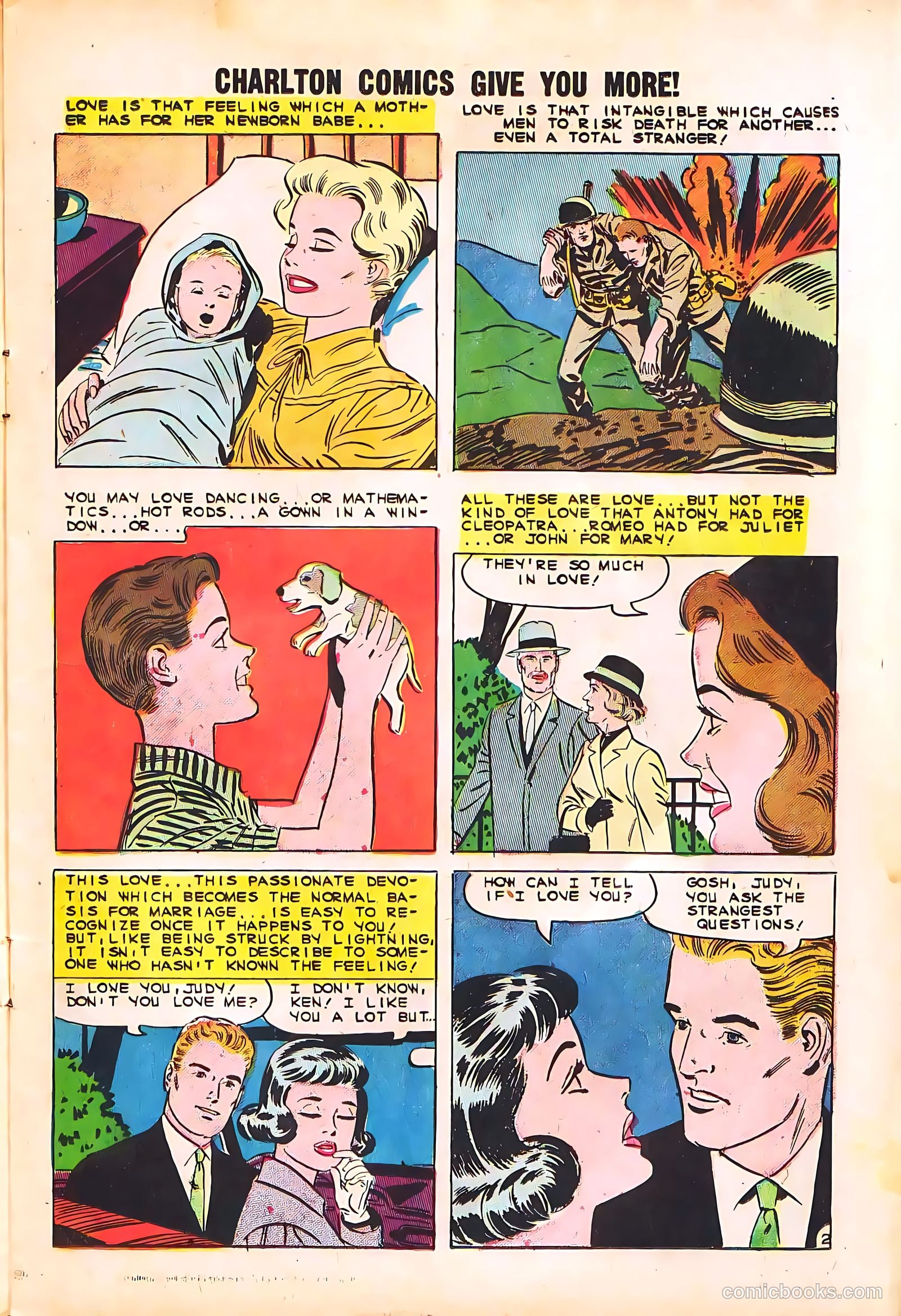 High School Confidential Diary #4 — page 11 of 36