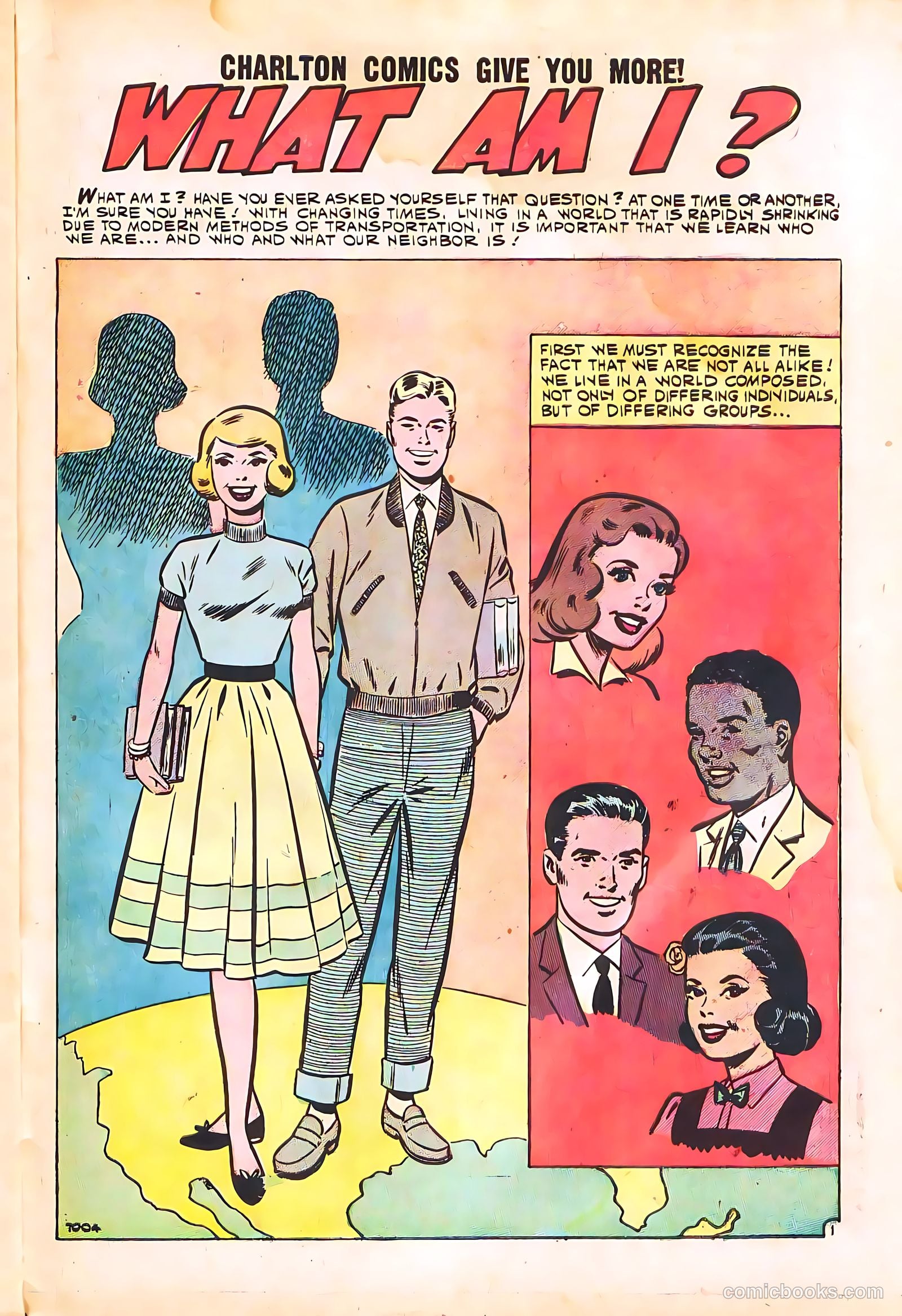 High School Confidential Diary #4 — page 31 of 36