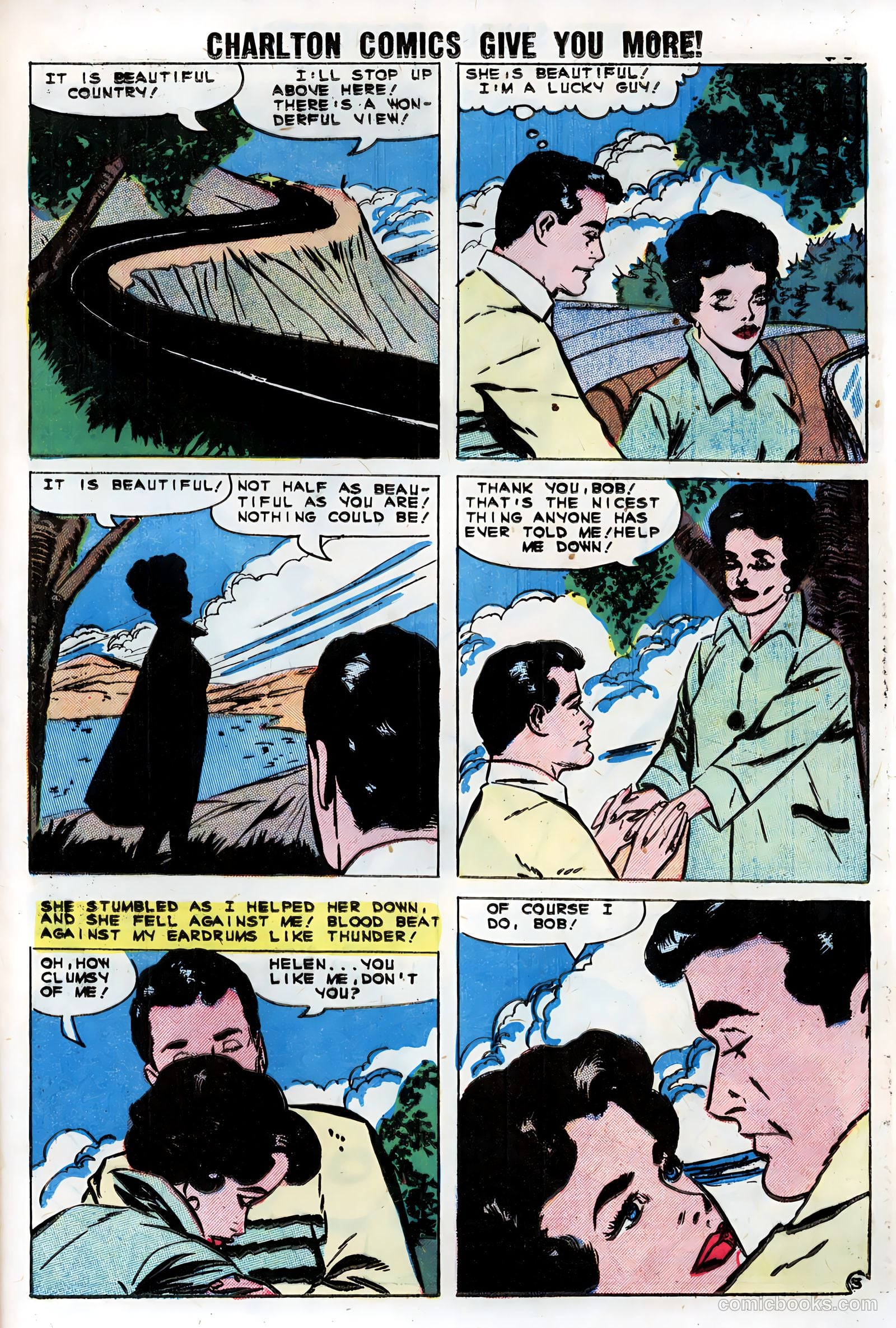 High School Confidential Diary #5 — page 25 of 36