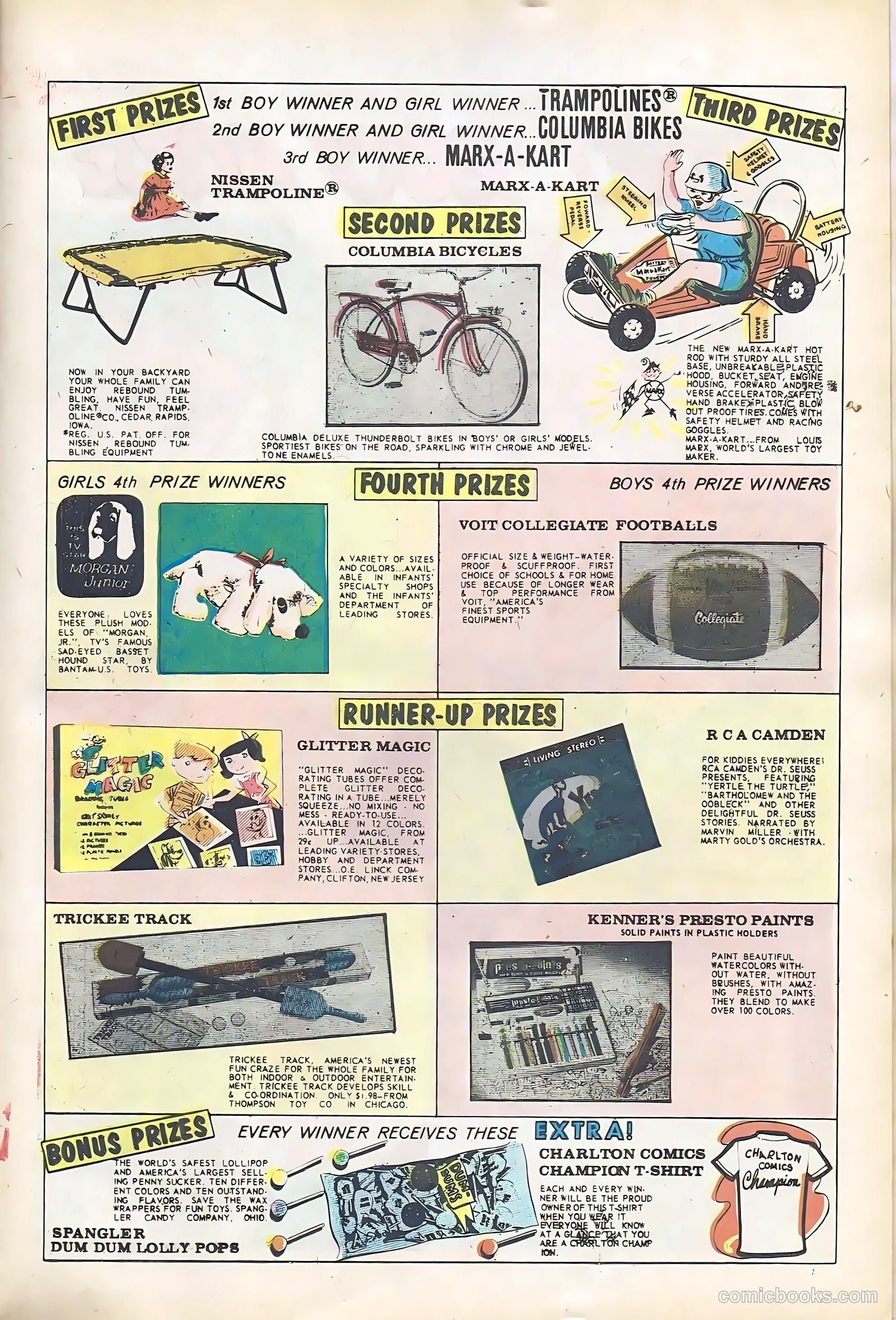 High School Confidential Diary #6 — page 25 of 36