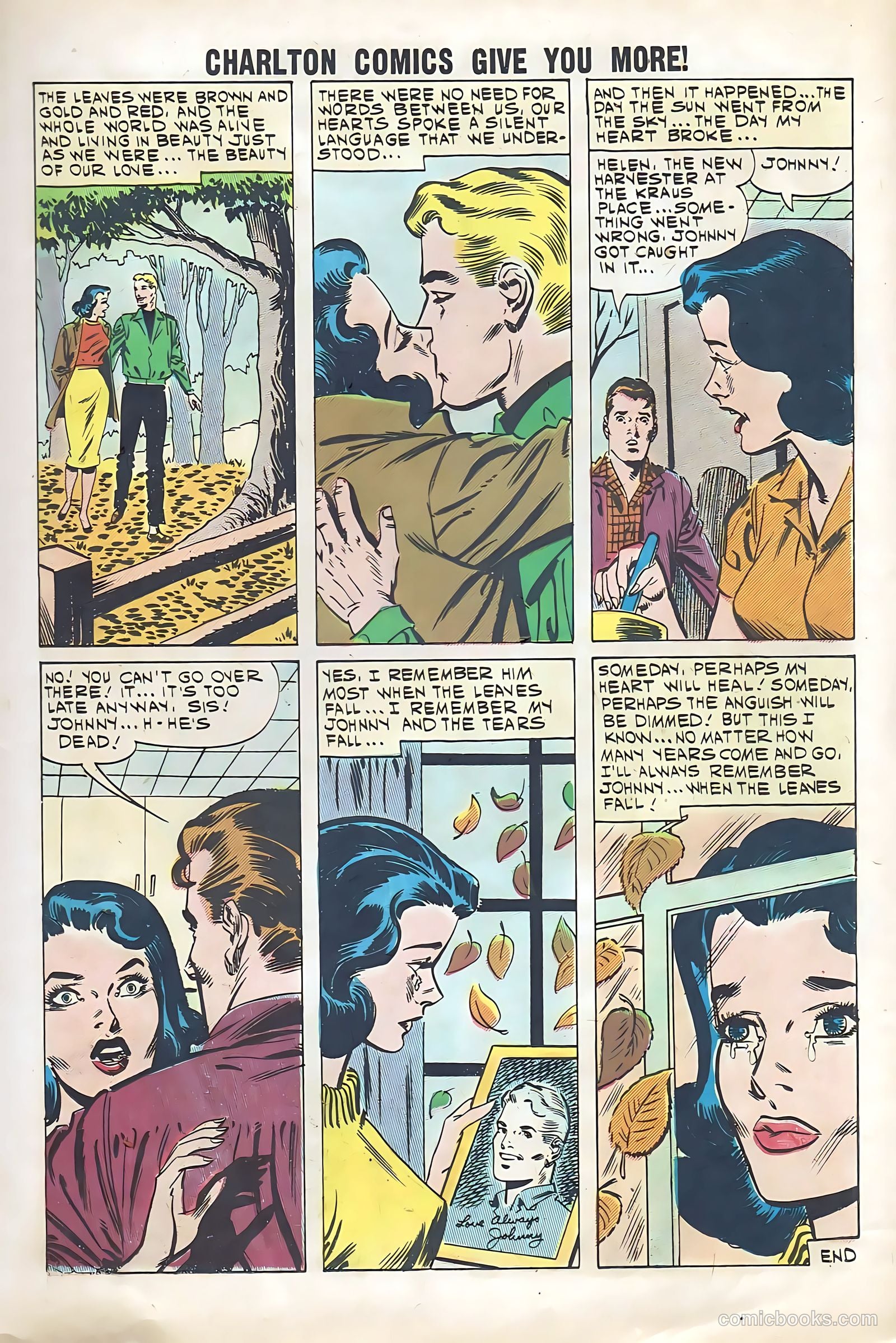 High School Confidential Diary #7 — page 11 of 36