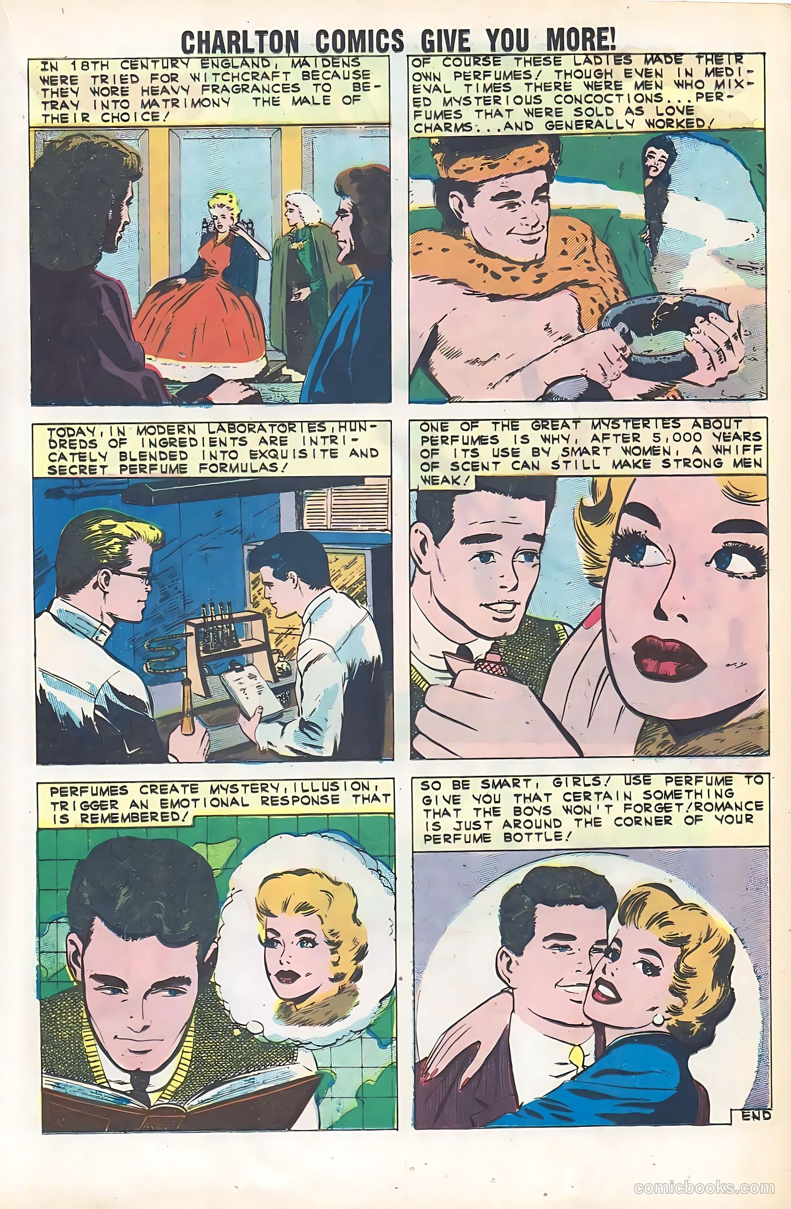 High School Confidential Diary #9 — page 17 of 36