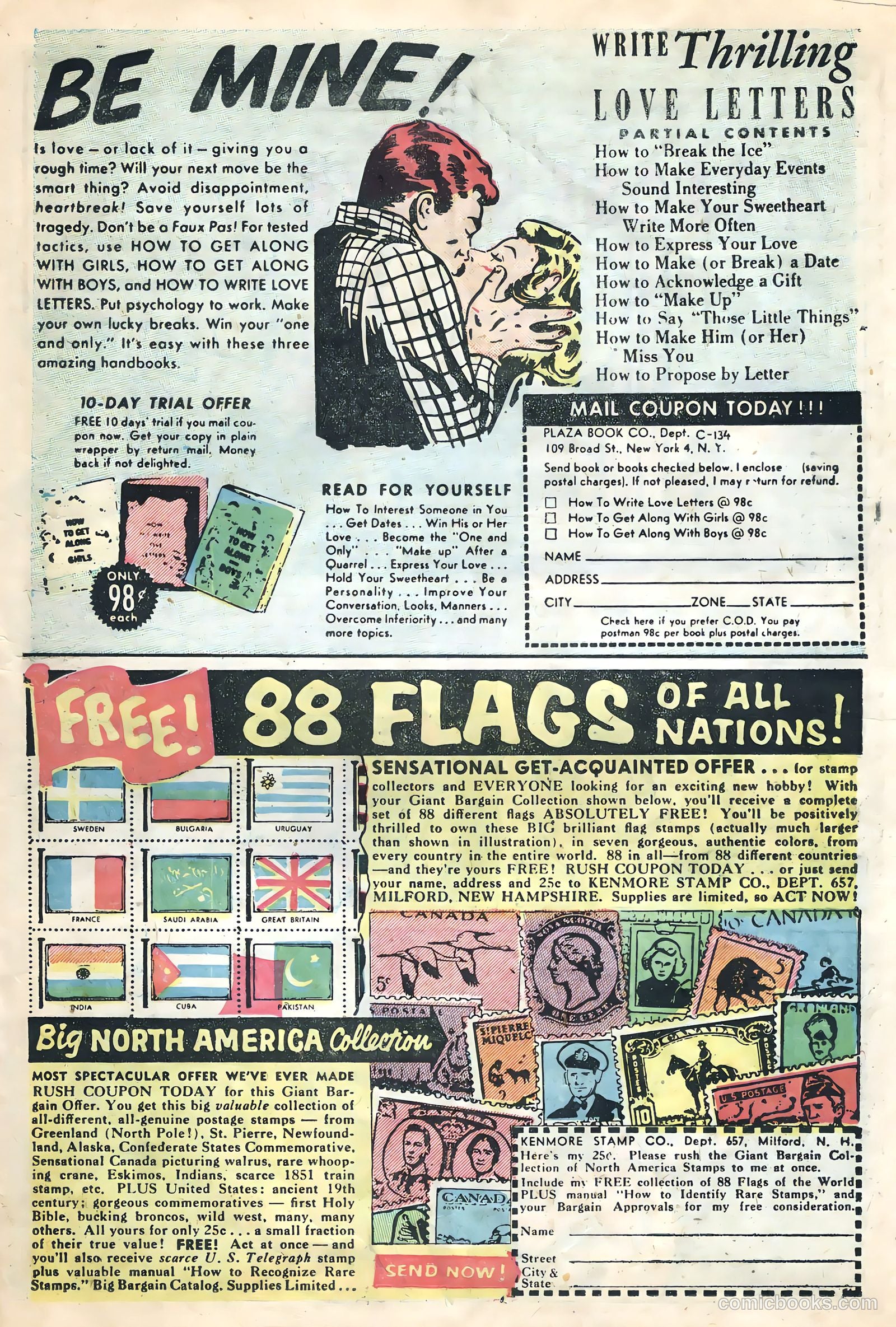 Hillbilly Comics #4 — page 15 of 36