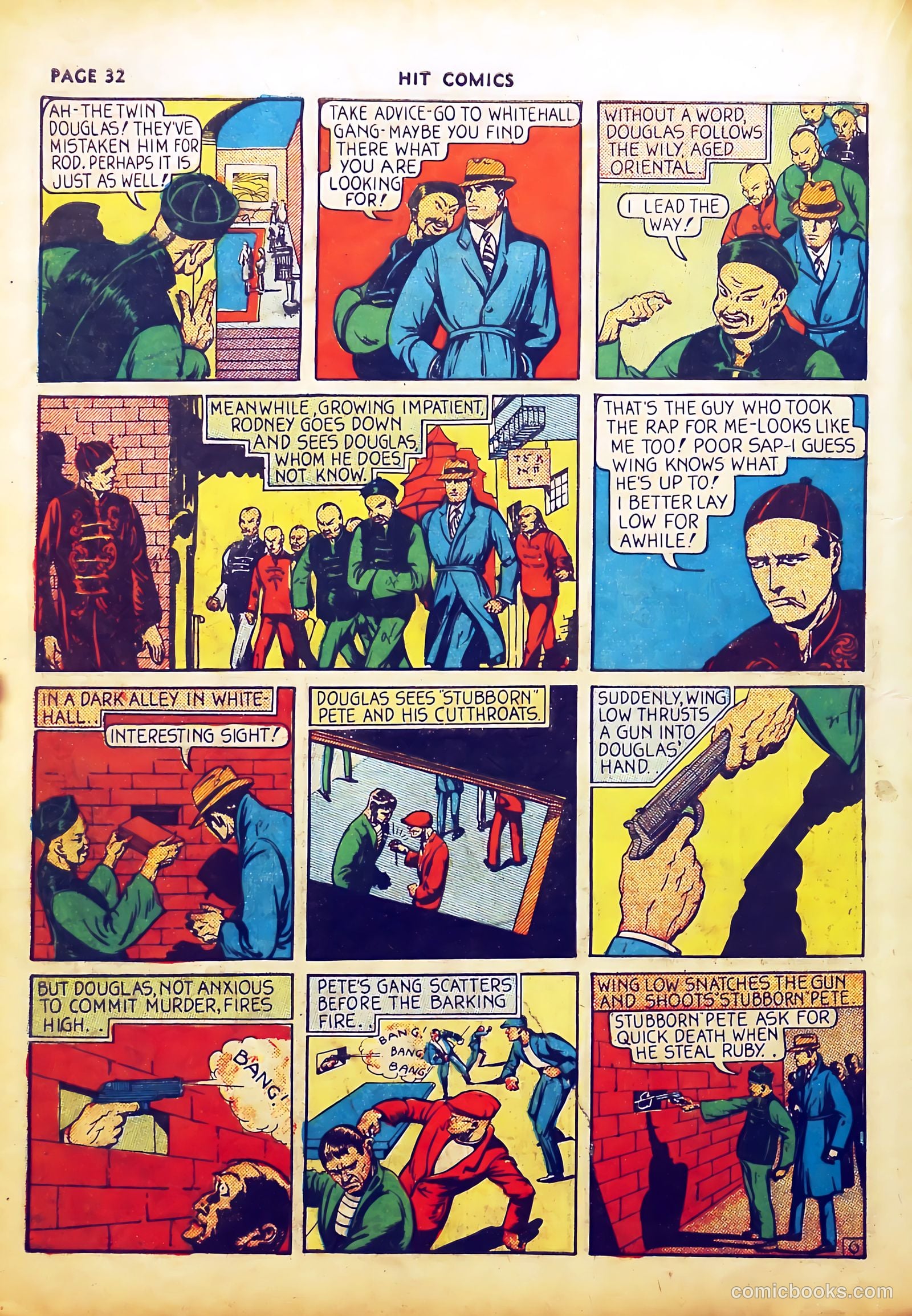 Hit Comics #1 — page 34 of 68