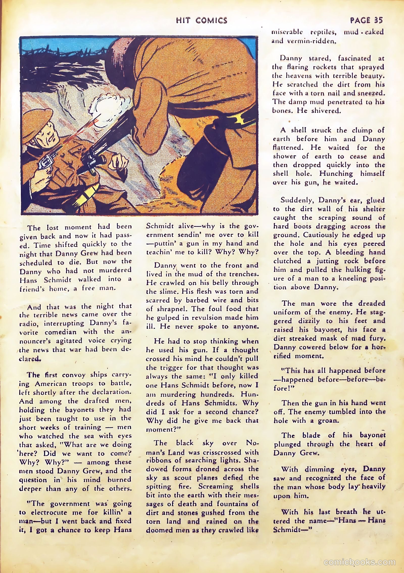 Hit Comics #1 — page 37 of 68