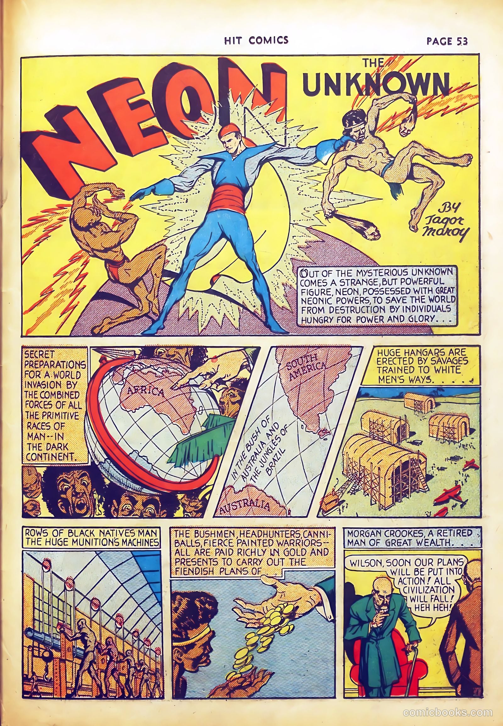 Hit Comics #1 — page 55 of 68