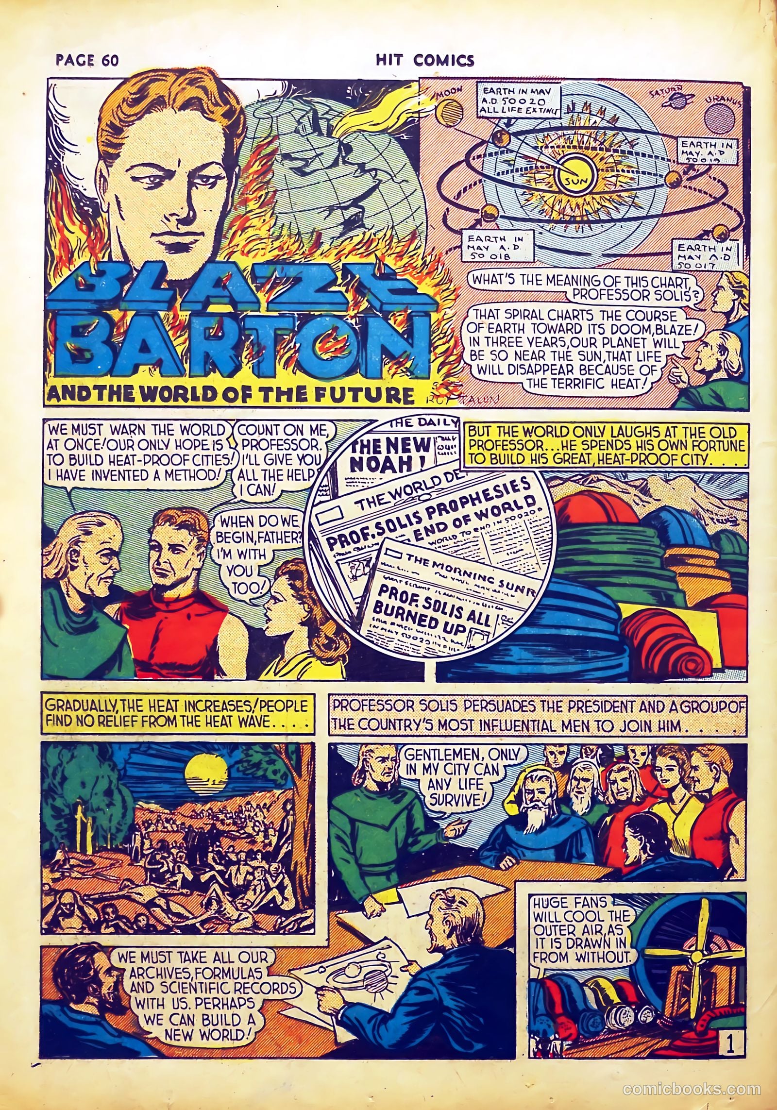 Hit Comics #1 — page 62 of 68