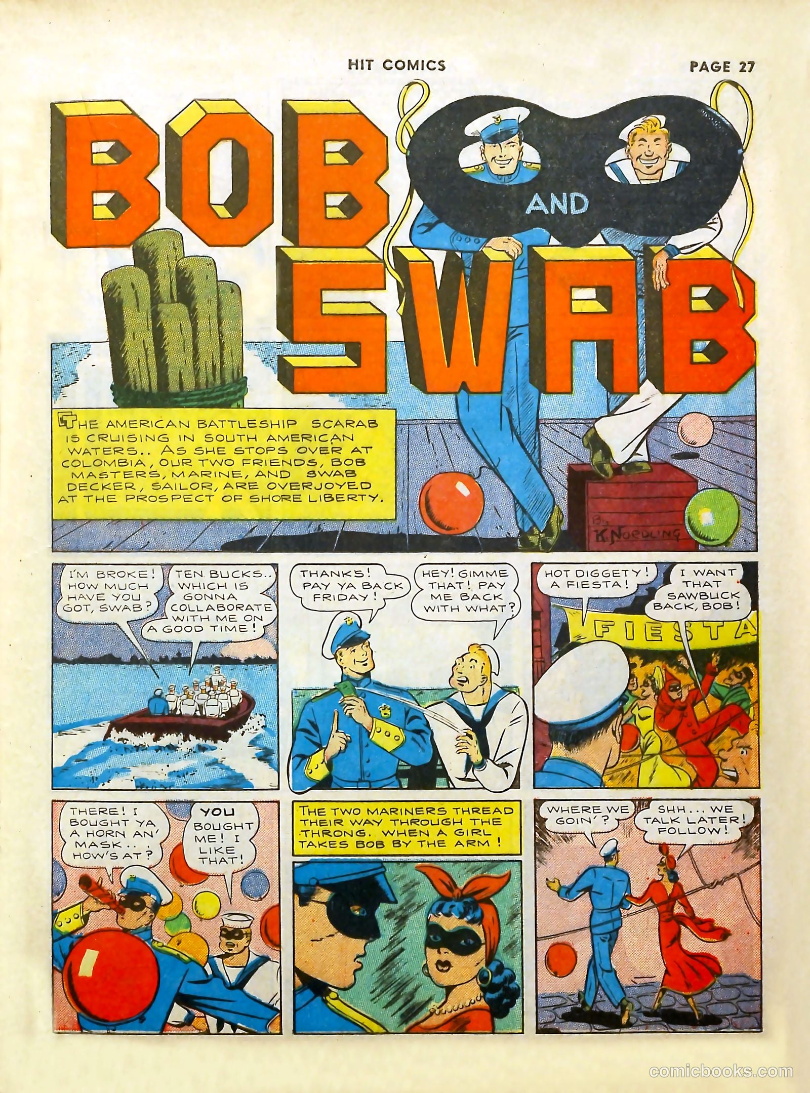 Hit Comics #10 — page 29 of 68