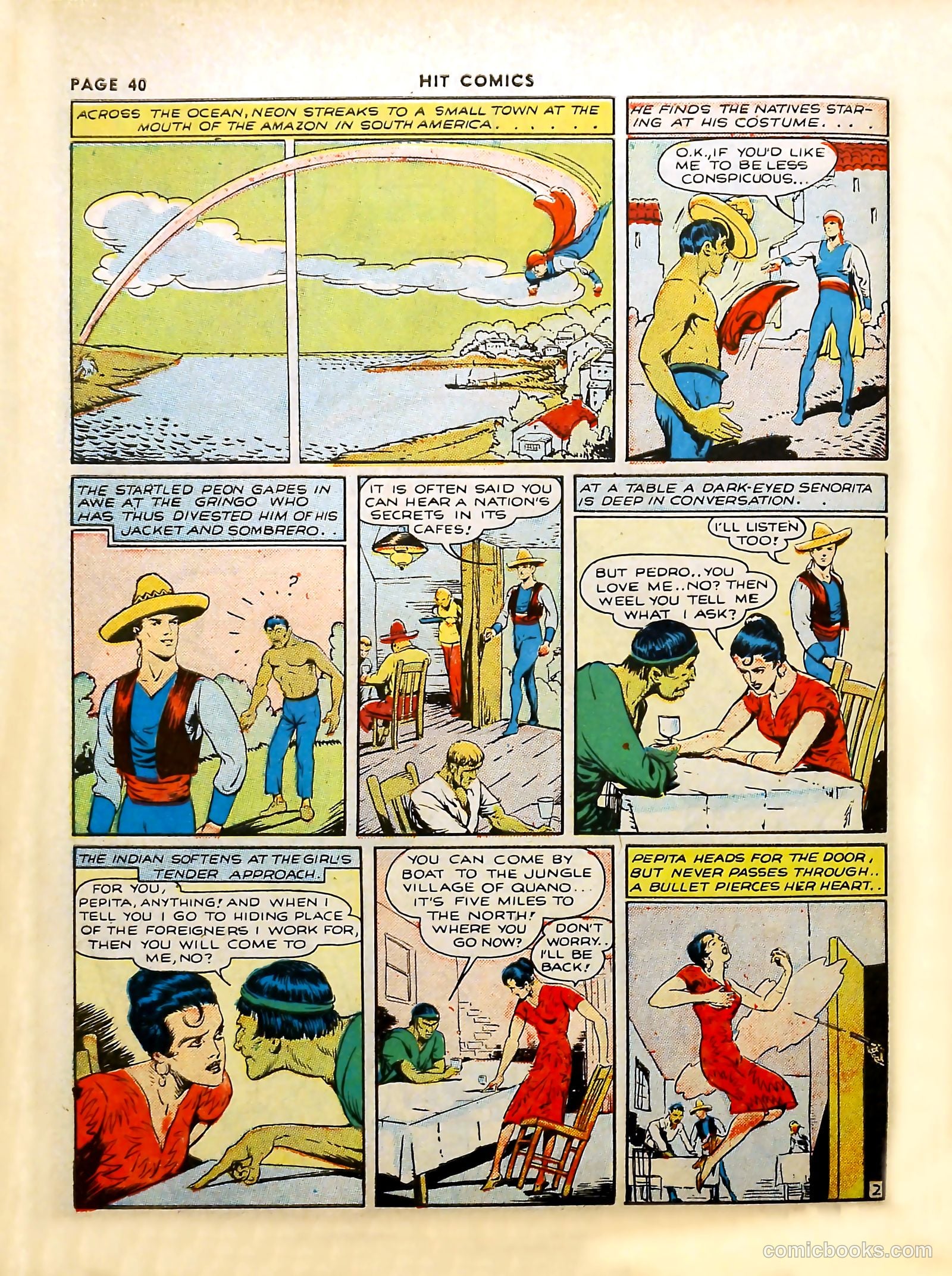 Hit Comics #10 — page 42 of 68
